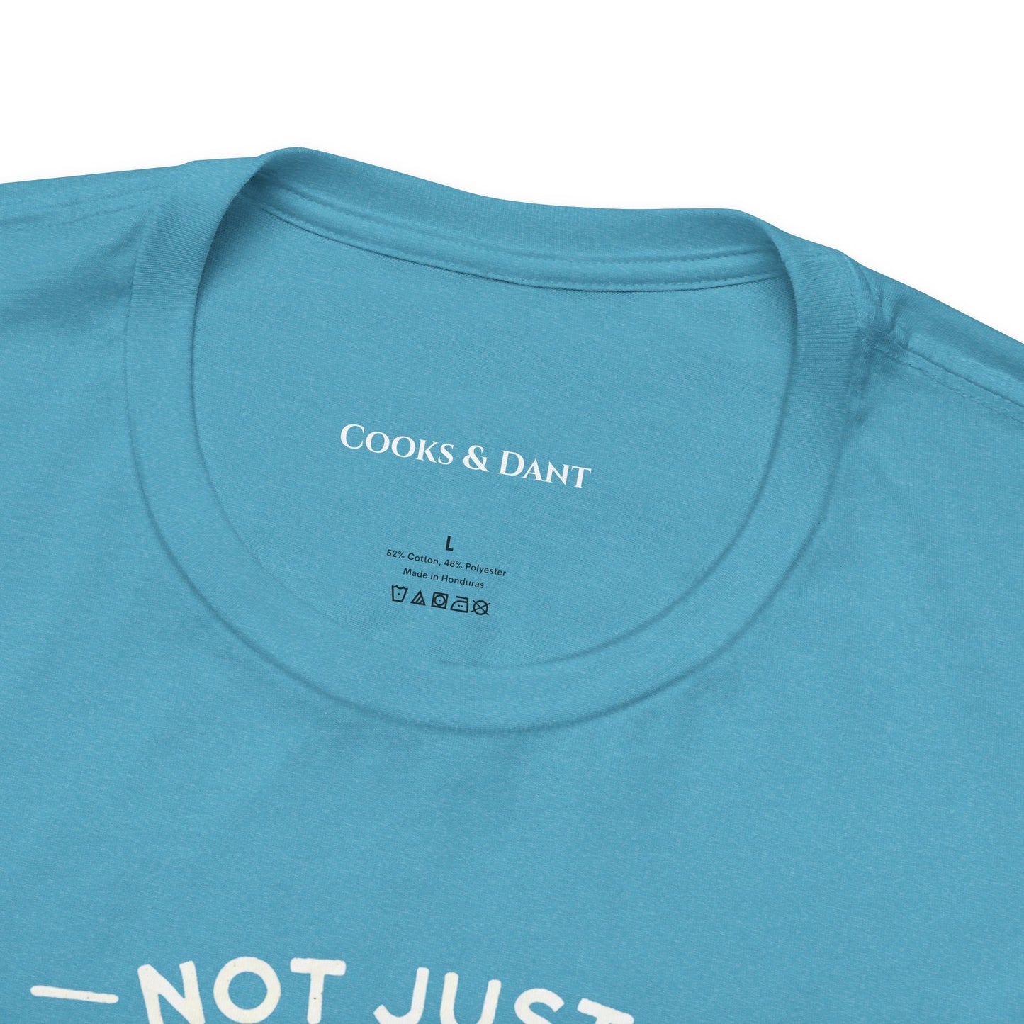 Be More Like Christ Inspirational Tee