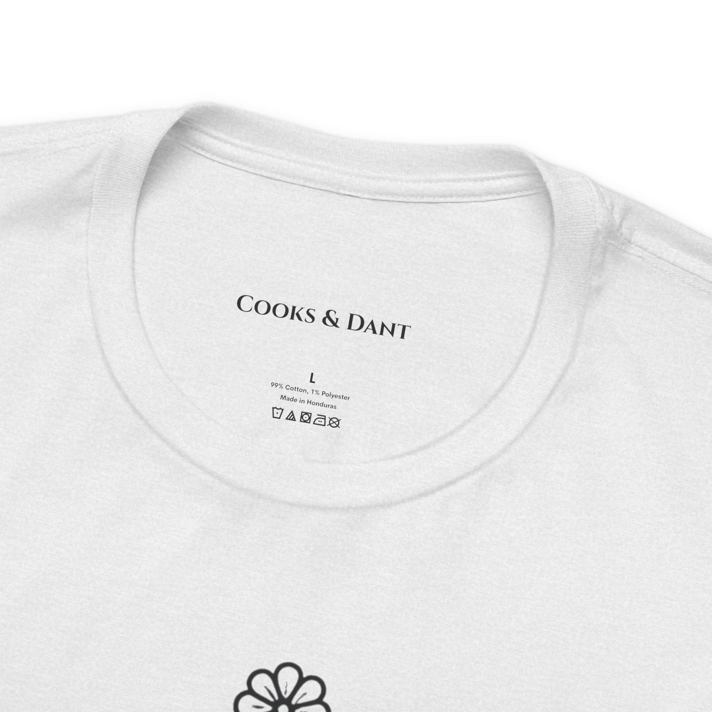 Rooted in Faith Tee