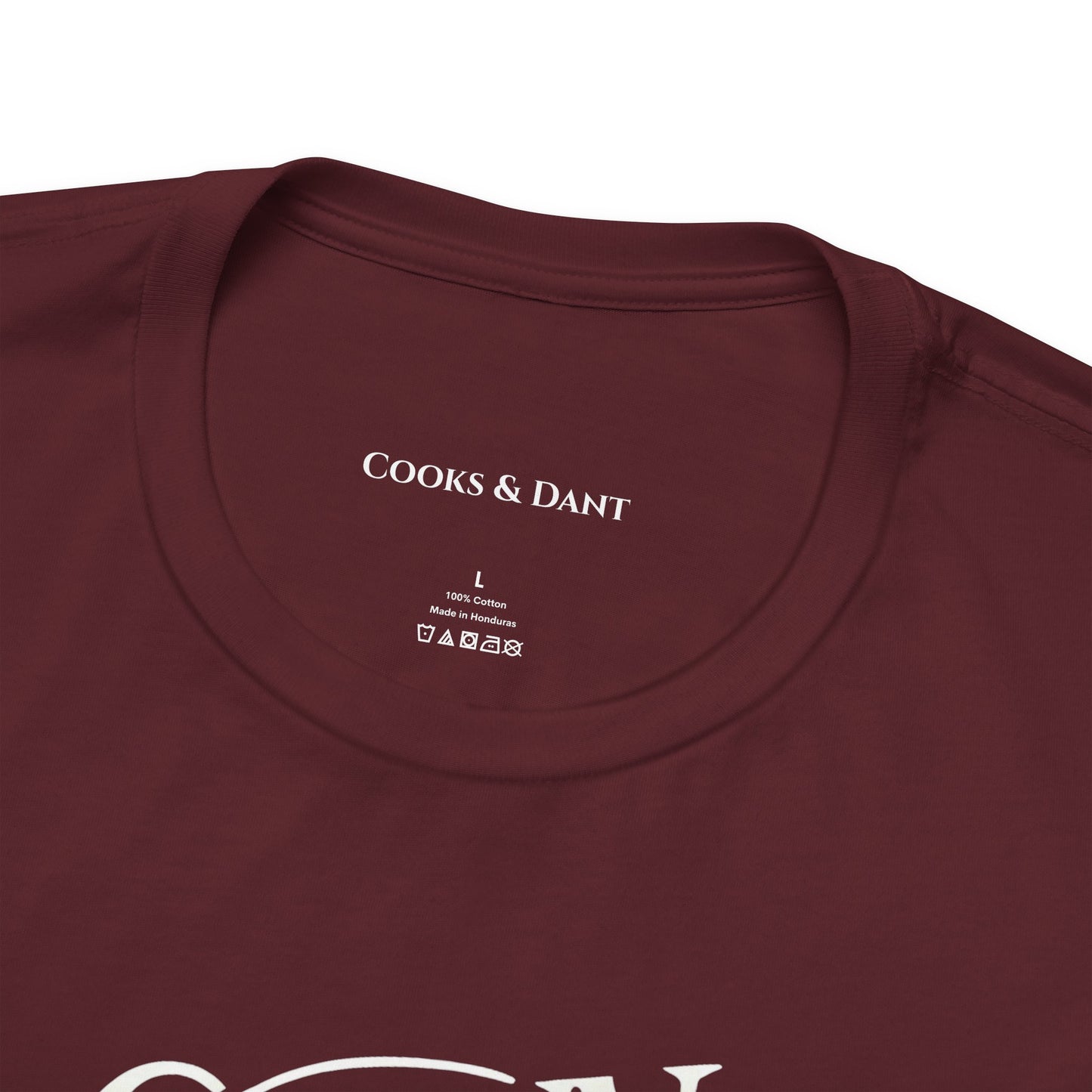 Sown in Faith Tee