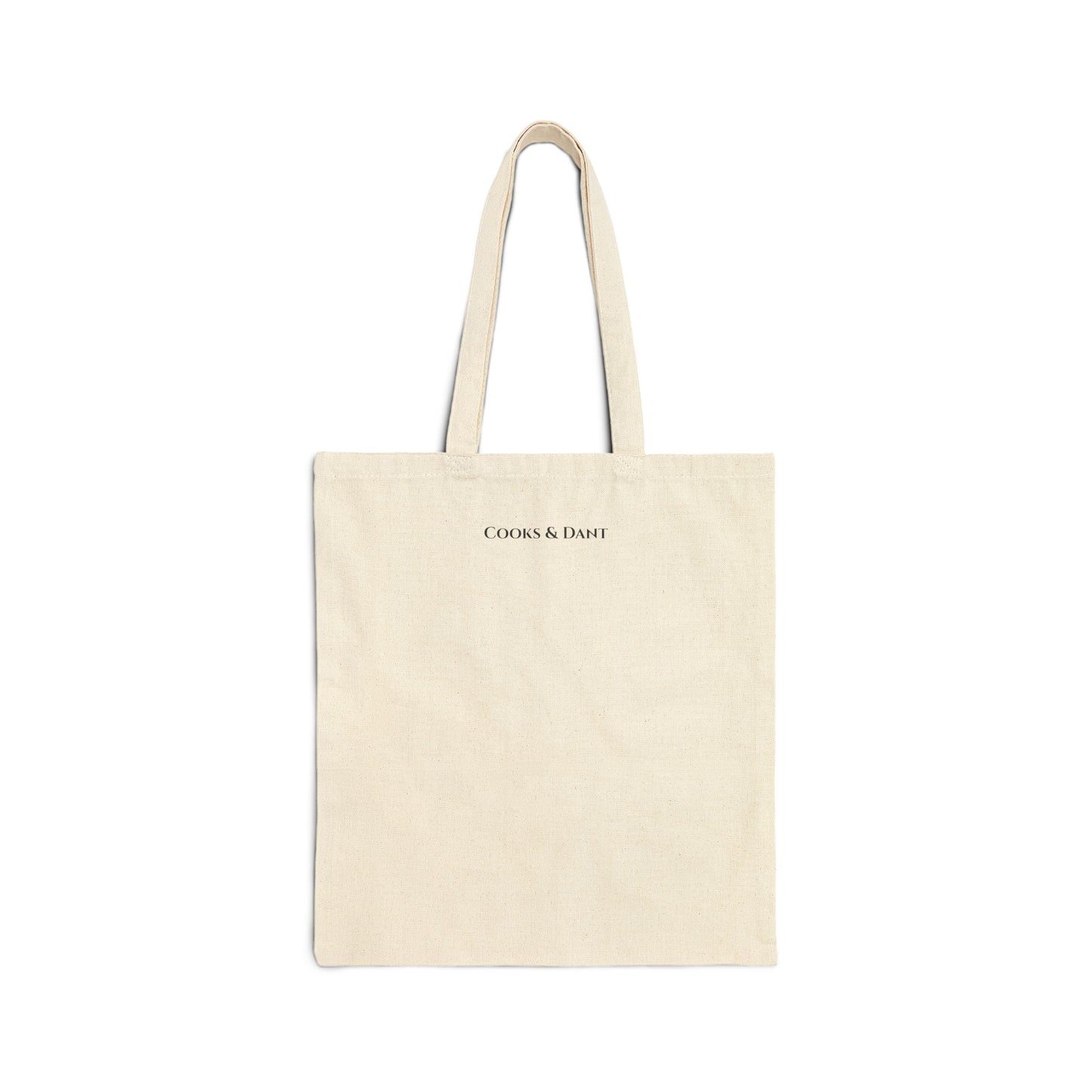 Remember Who You Are - Cotton Canvas Tote Bag