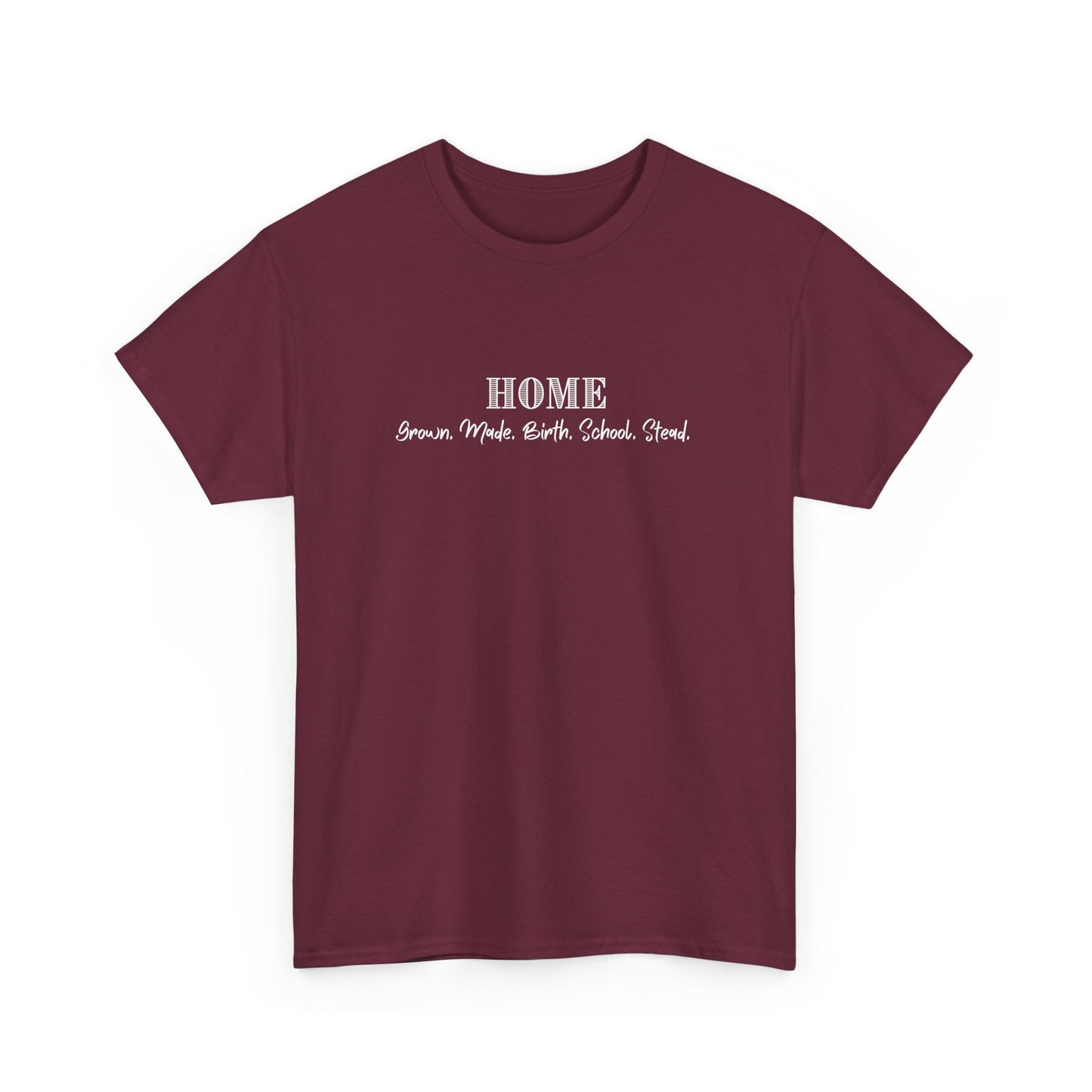 Home Life