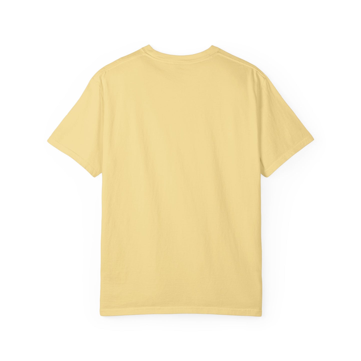 Breezy Acres Homestead Wisconsin - Homemade Butter Tee