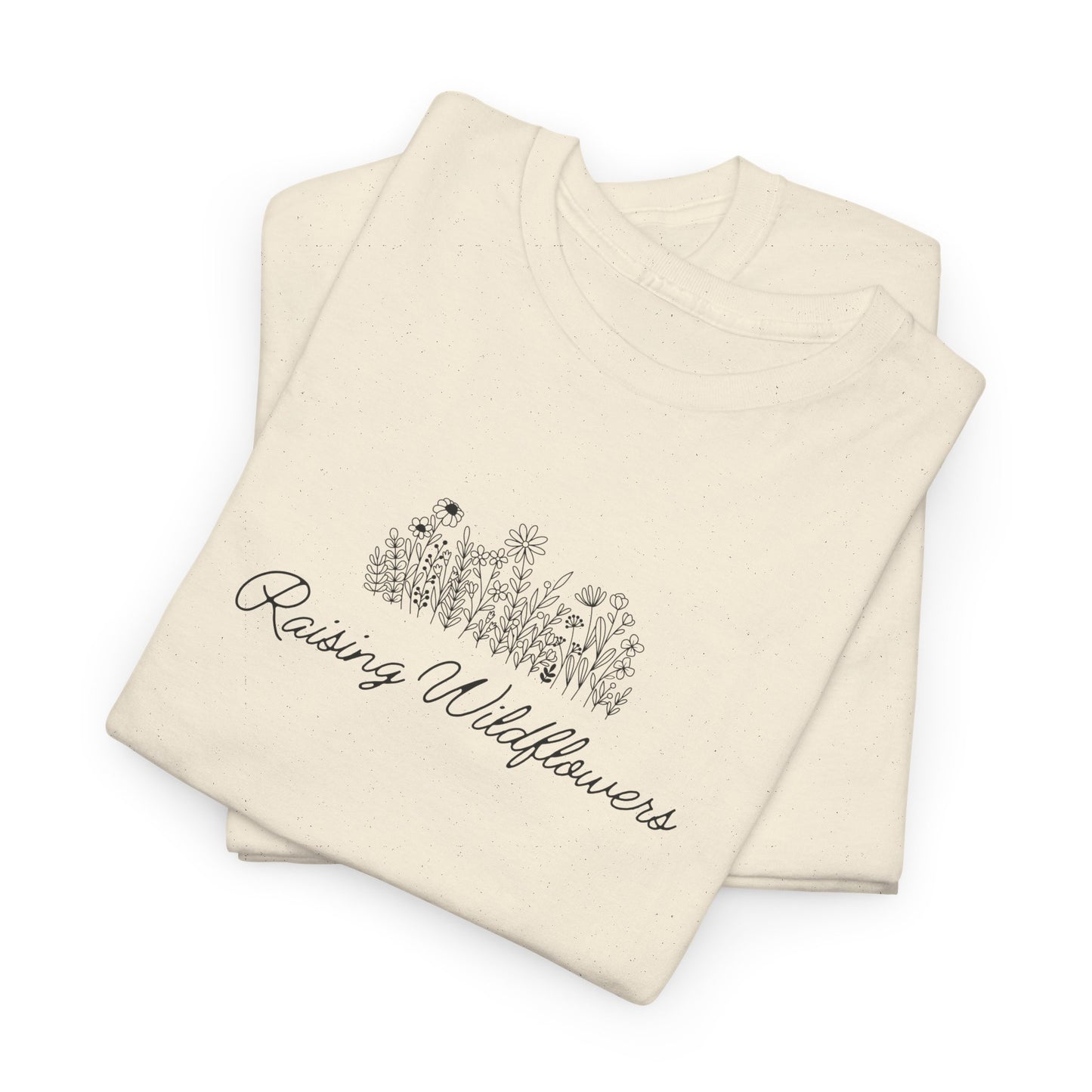 Raising Wildflowers