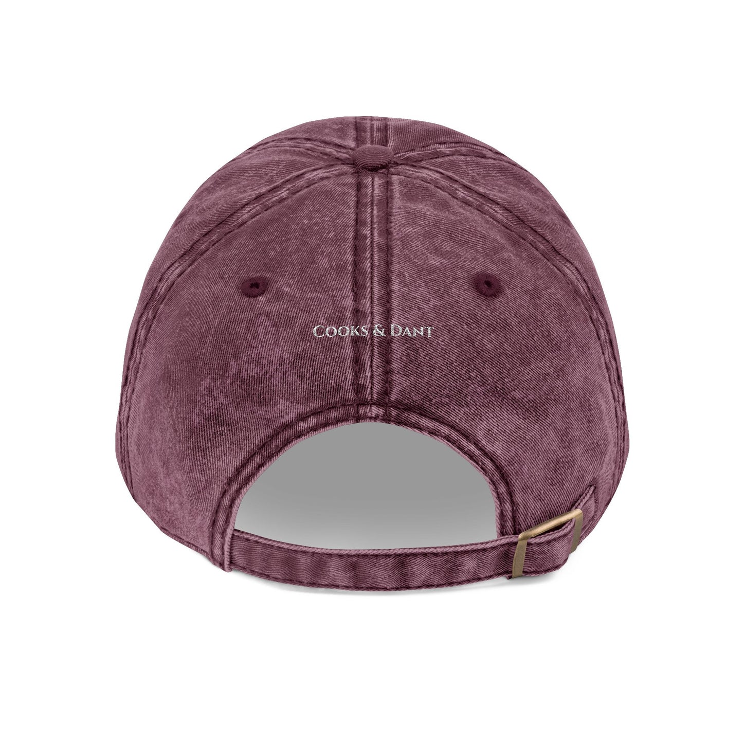 I Knead Dough - Vintage Embroidered Cap