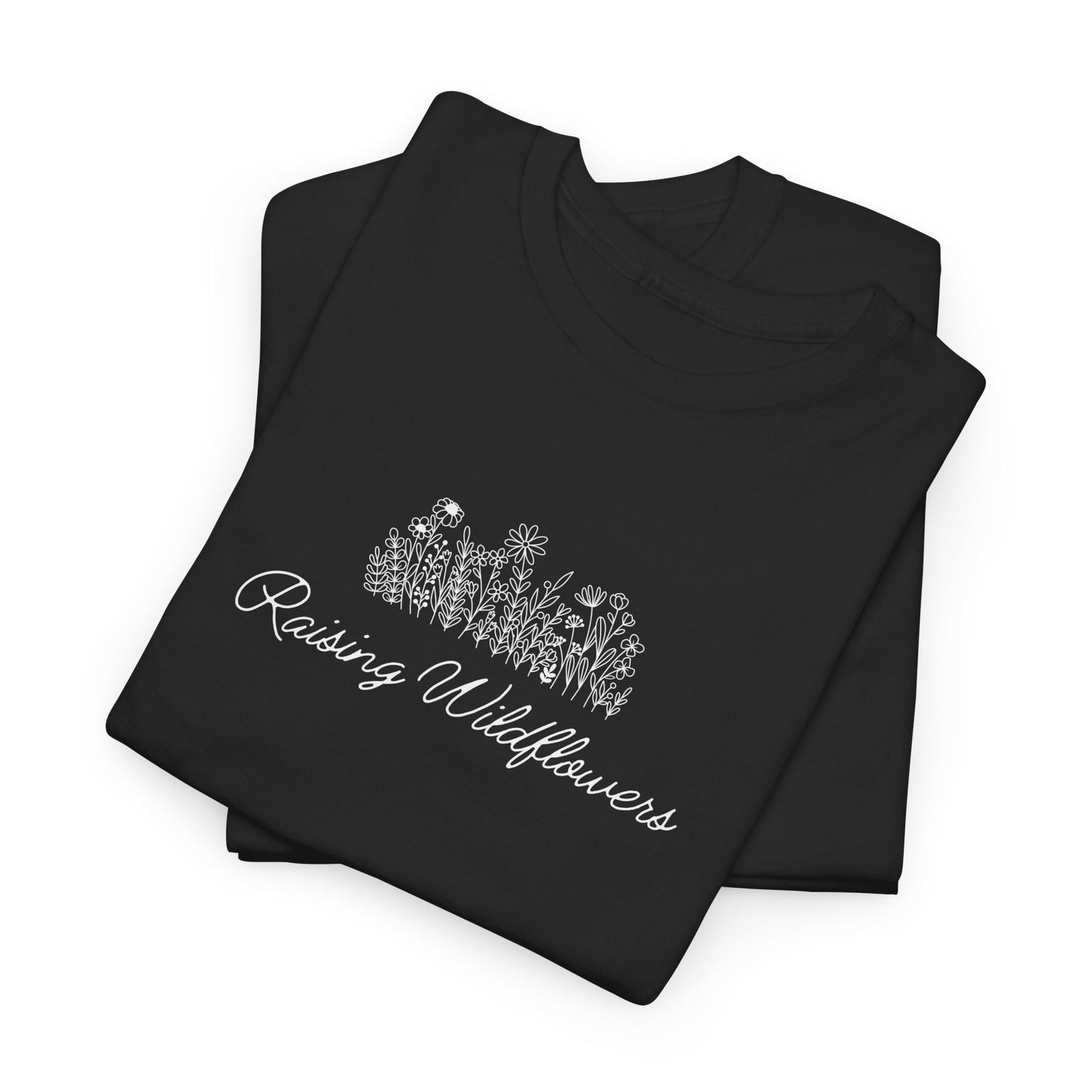 Raising Wildflowers