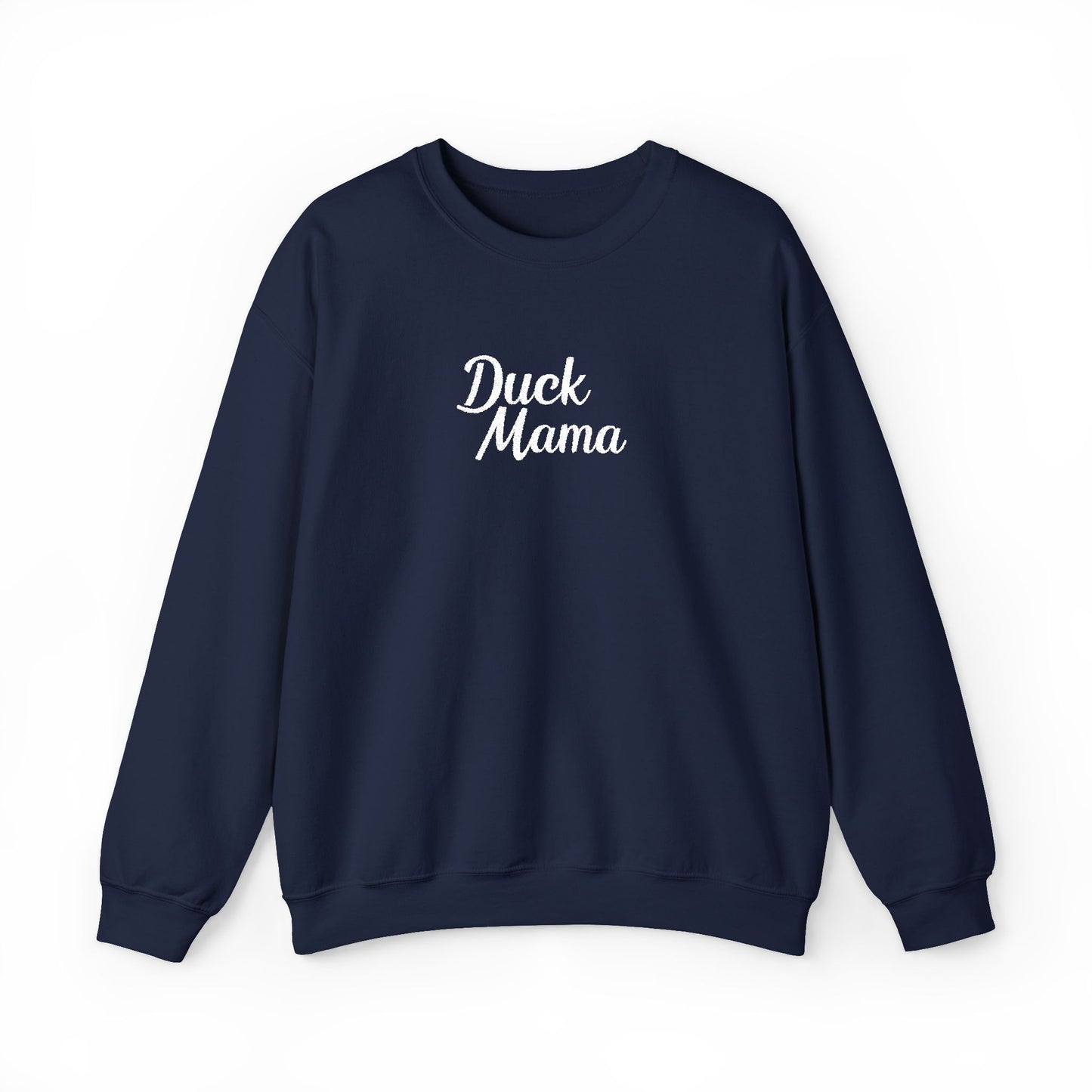 Duck Mama Sweater