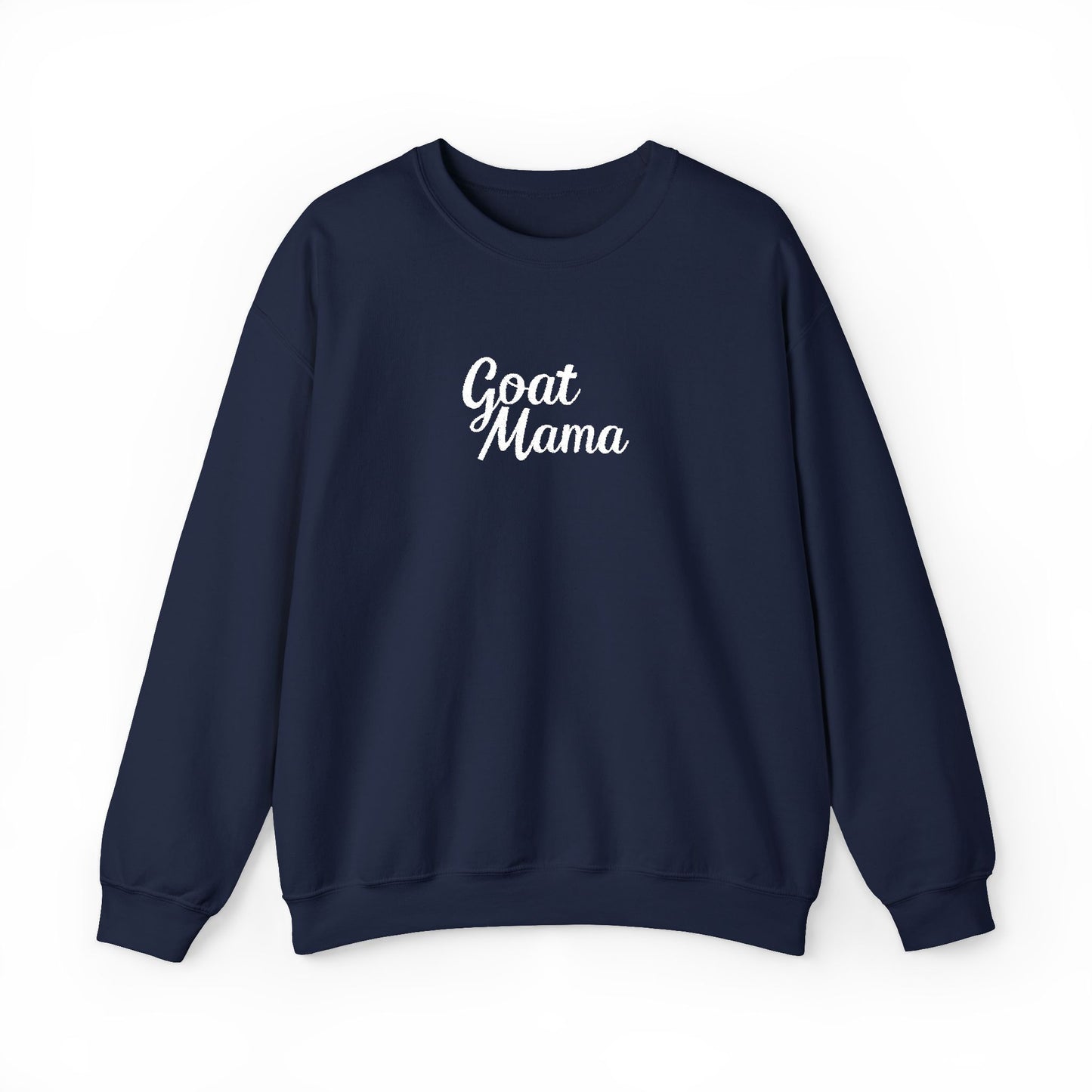Goat Mama Sweater