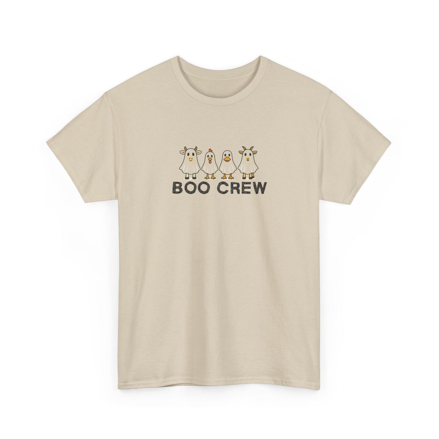 Boo Crew