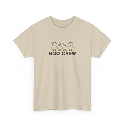 Boo Crew