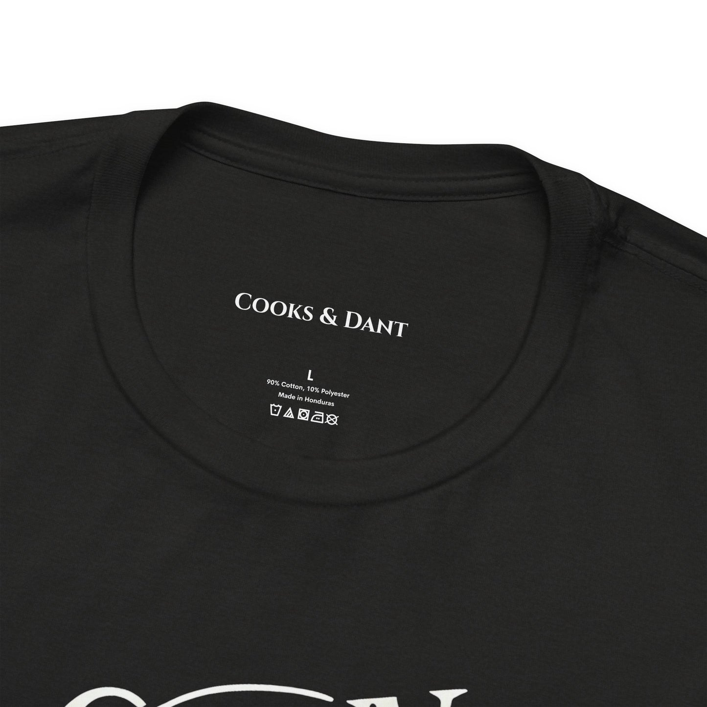 Sown in Faith Tee