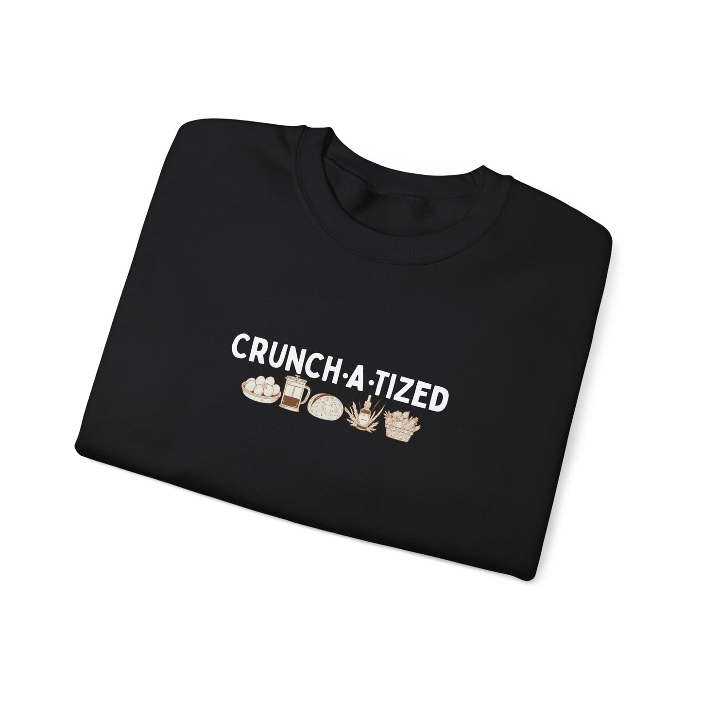 Crunch-A-Tized