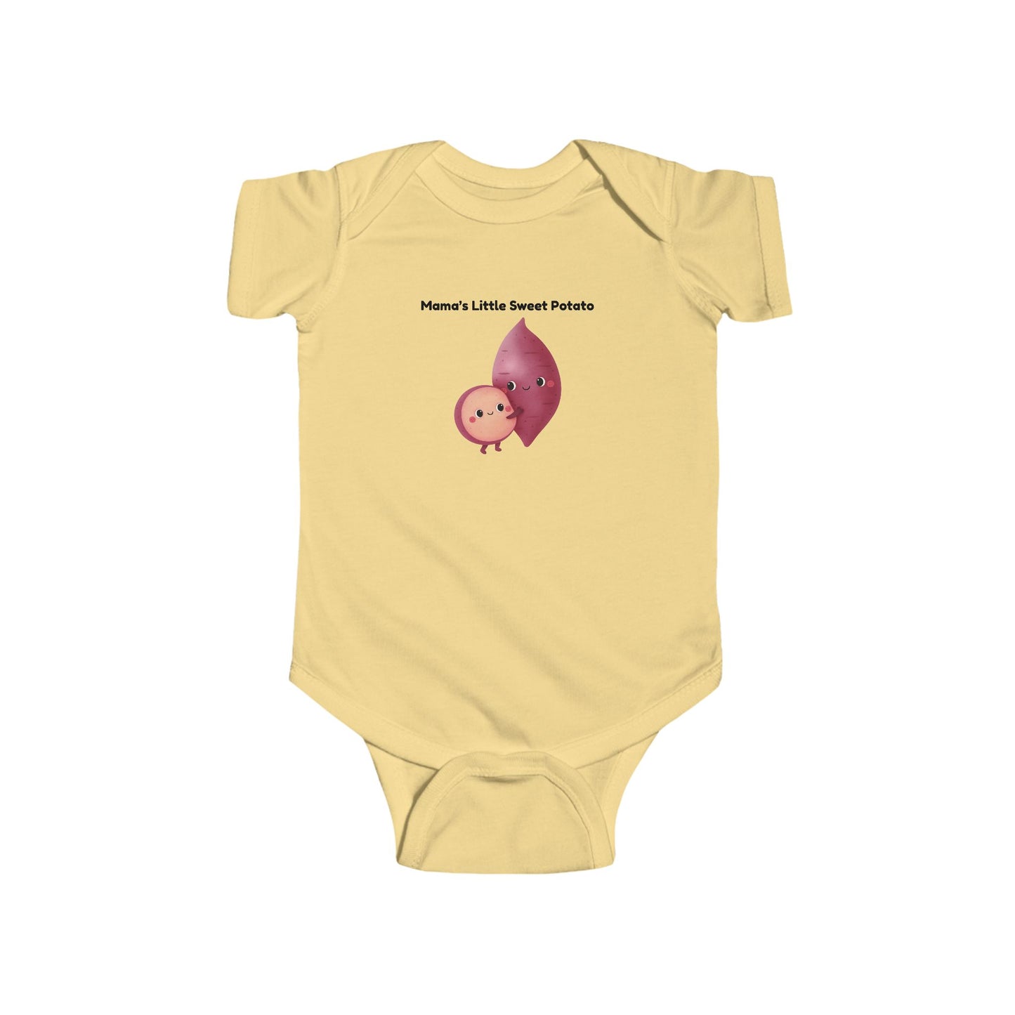 Mama's Little Sweet Potato