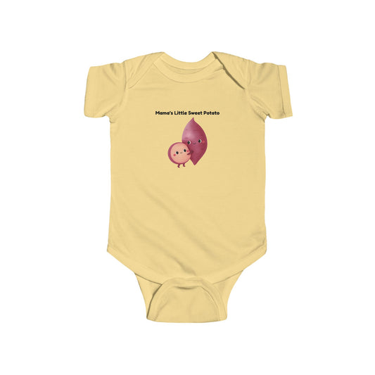 Mama's Little Sweet Potato