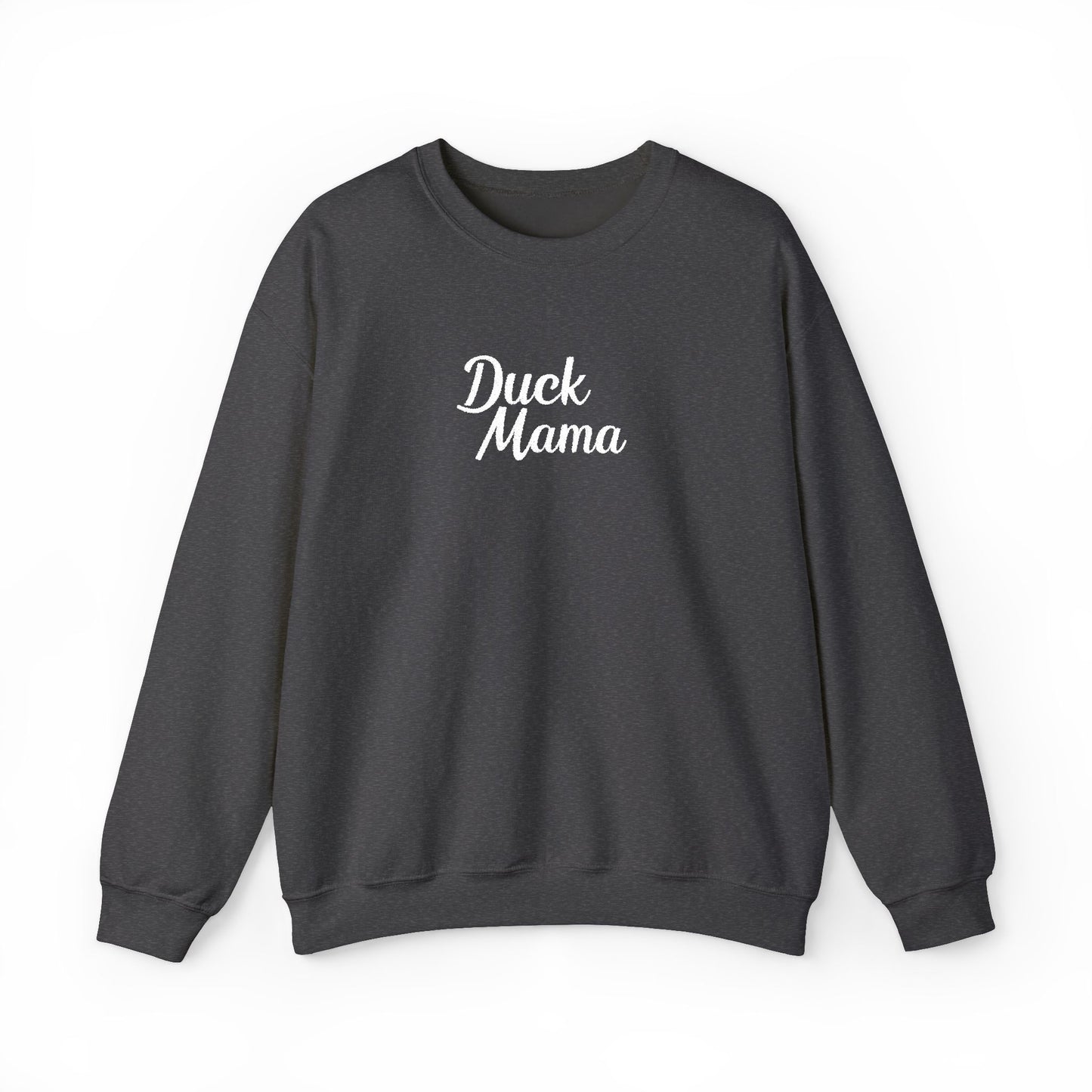 Duck Mama Sweater