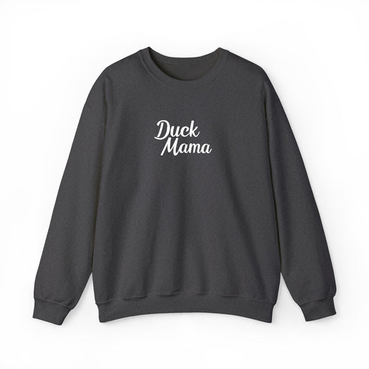 Duck Mama Sweater