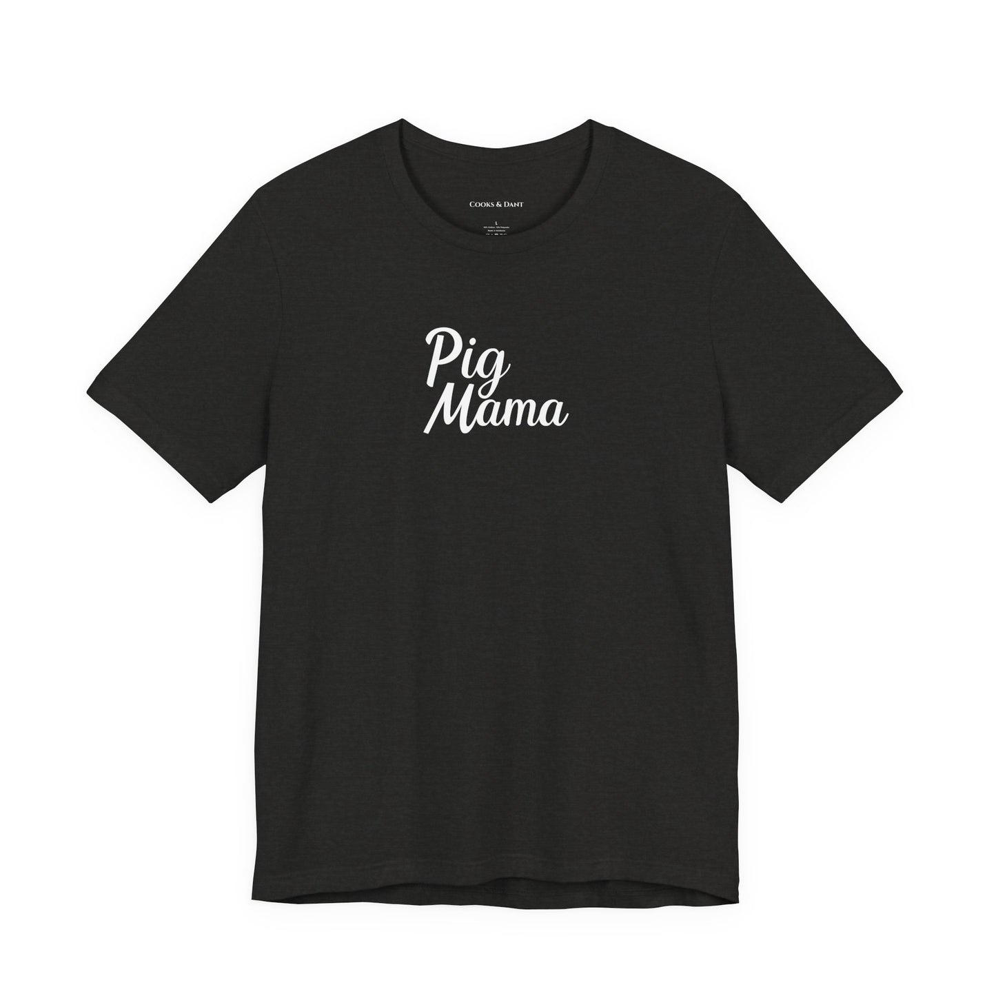 Pig Mama Tee