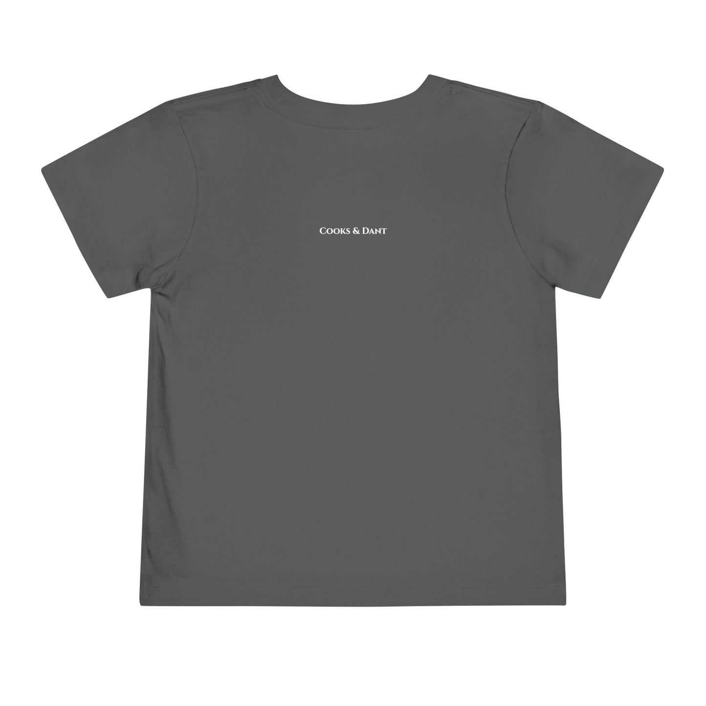 Toddler Tee- Wildflower