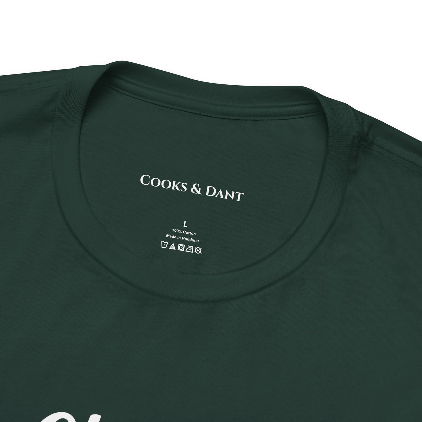 Chicken Mama Tee