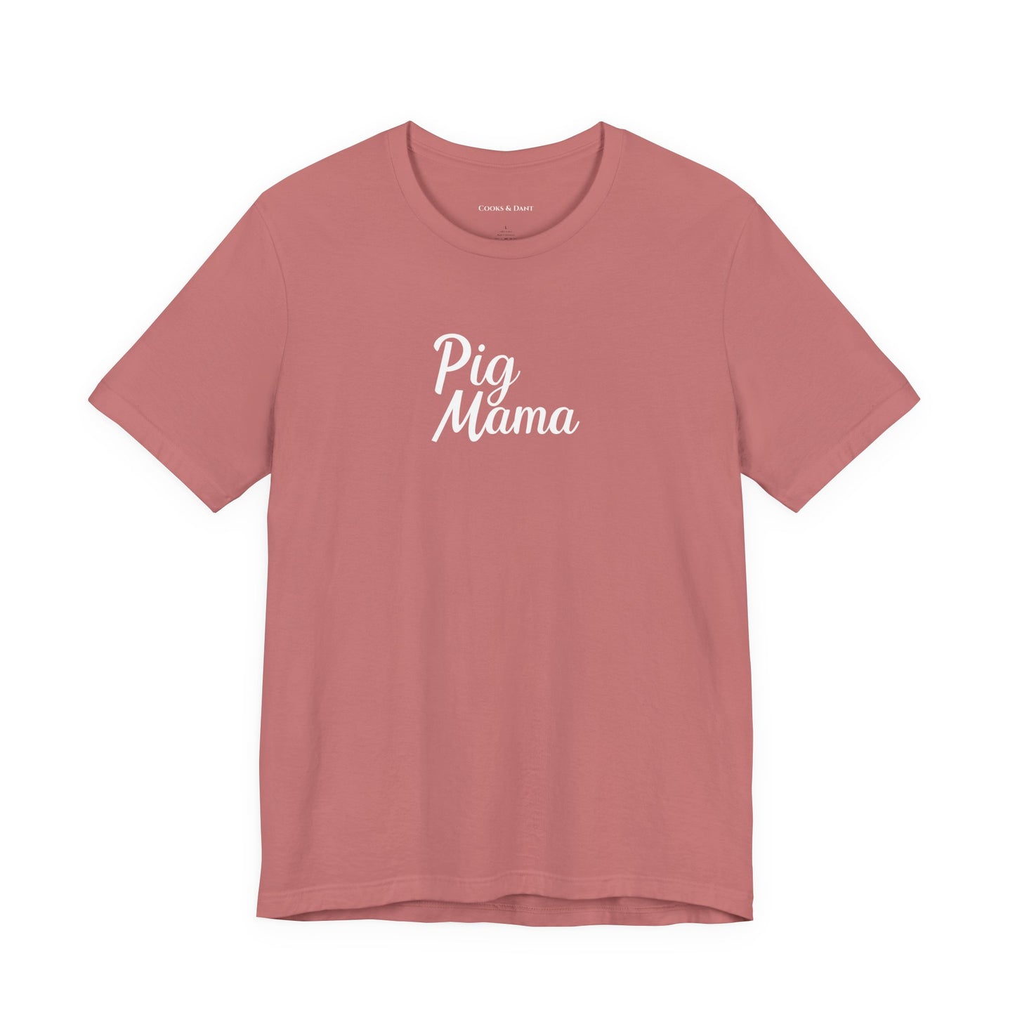 Pig Mama Tee