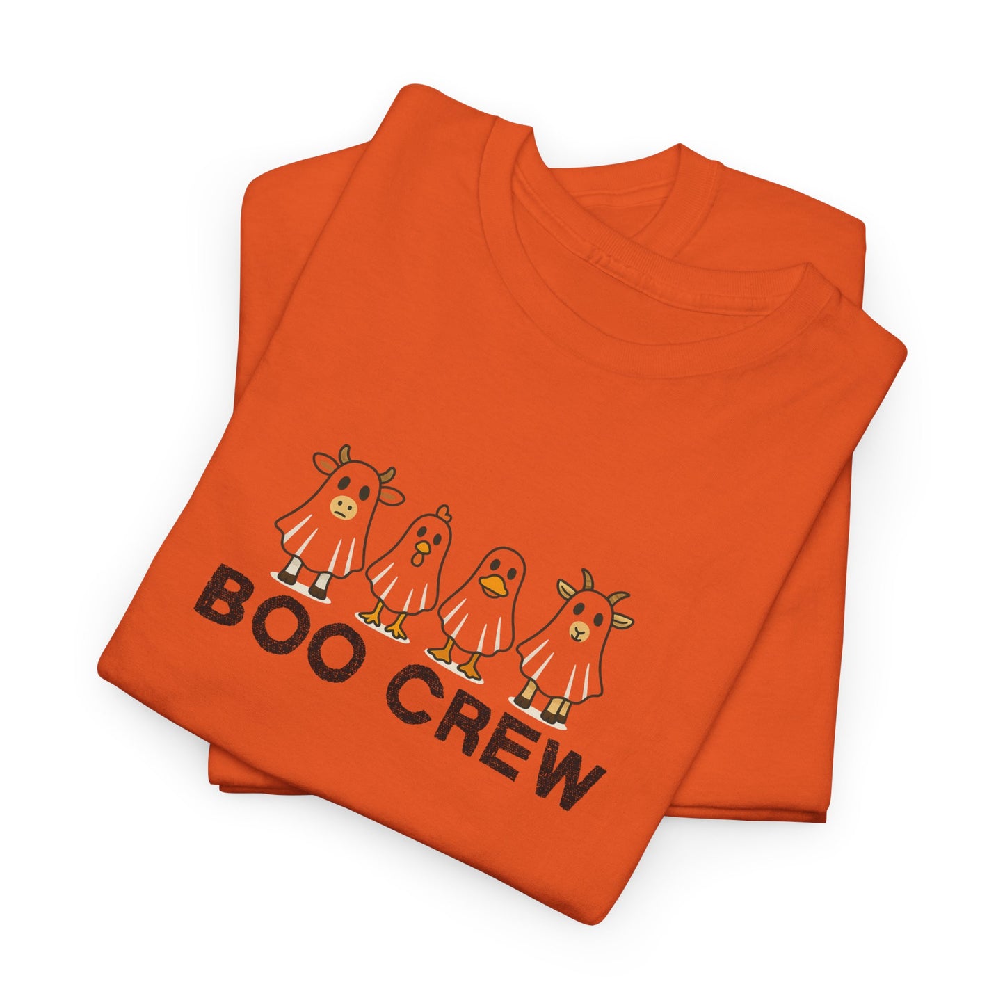 Boo Crew