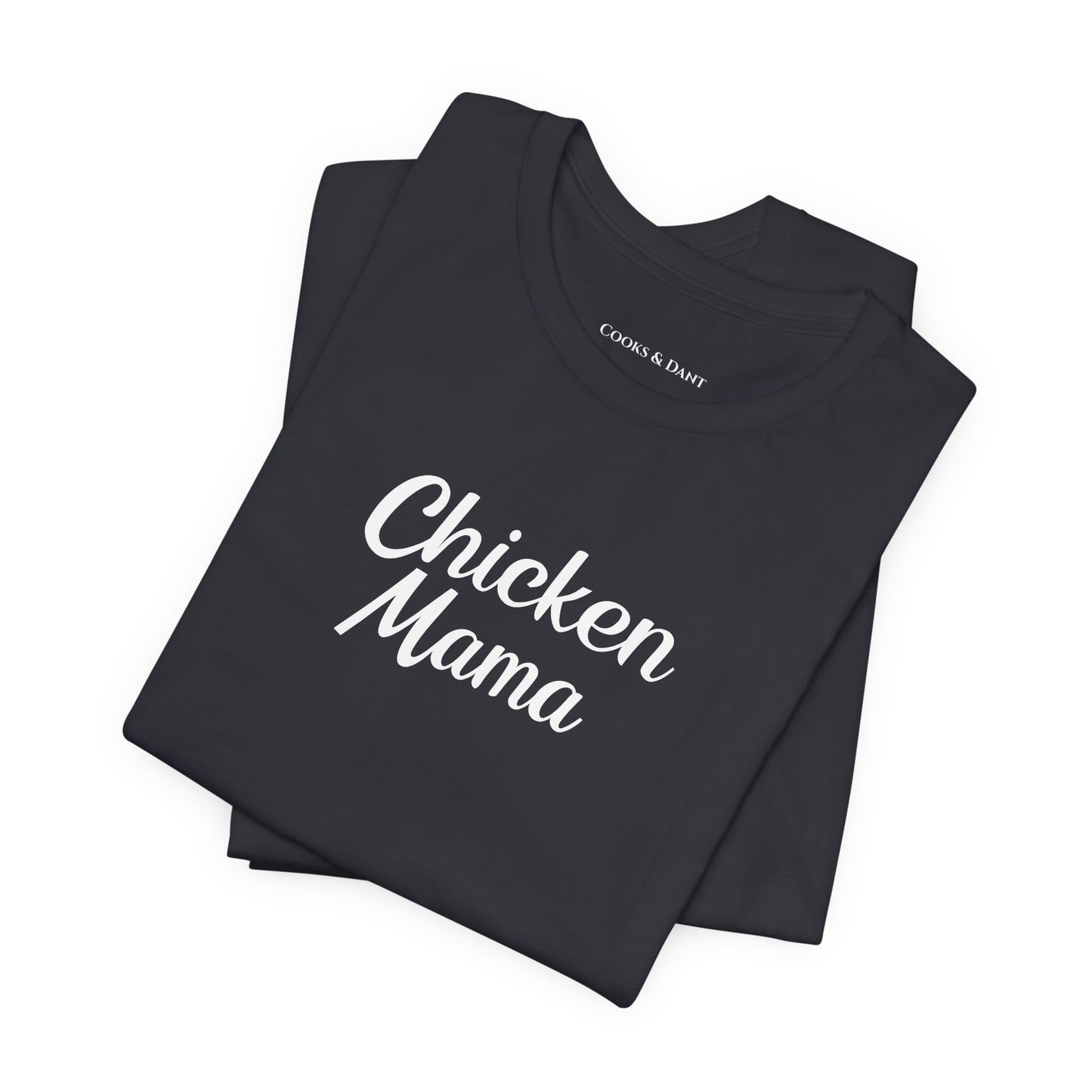 Chicken Mama Tee