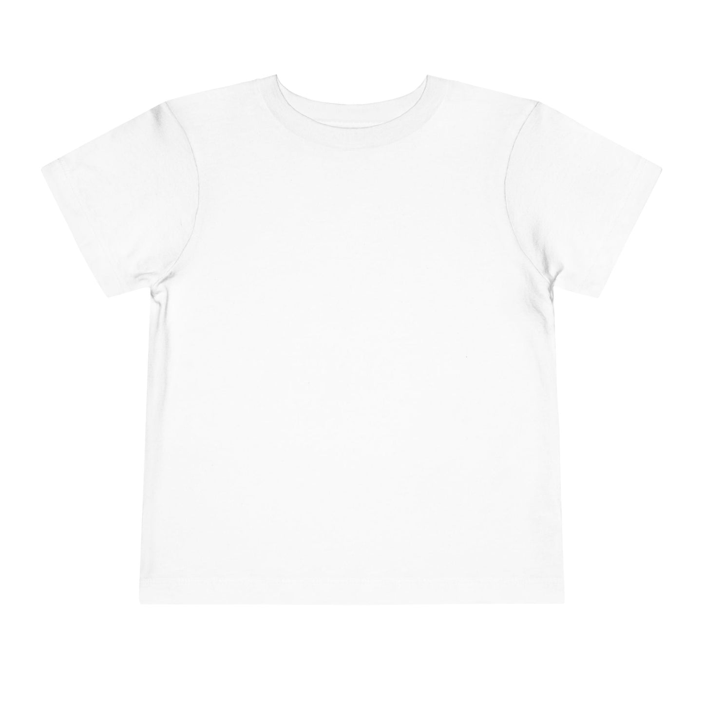 Toddler Tee- Wildflower