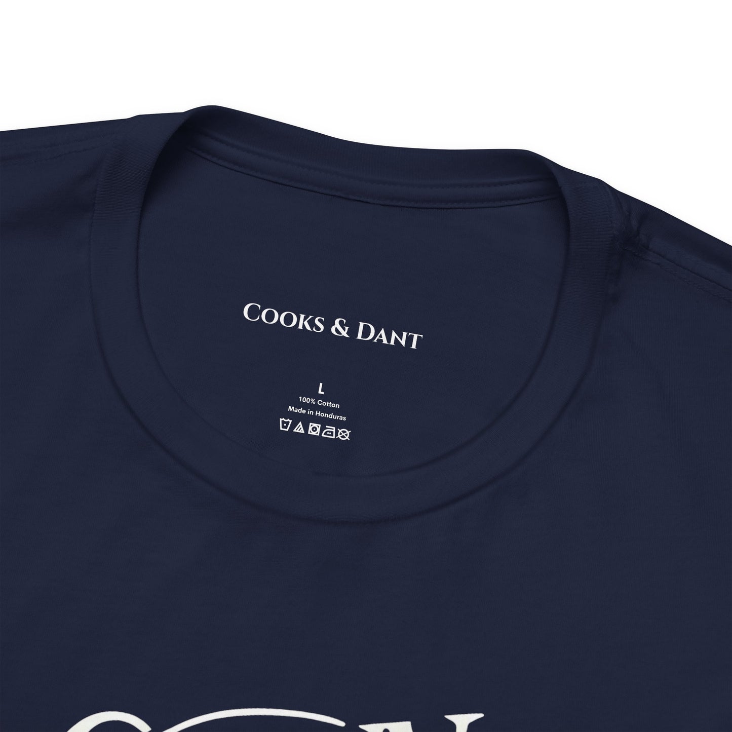 Sown in Faith Tee