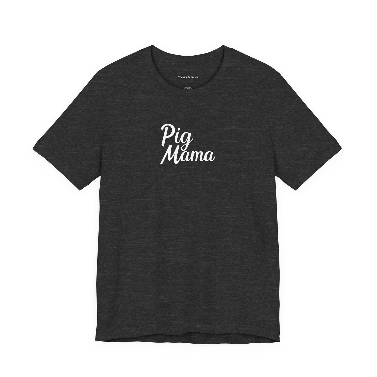 Pig Mama Tee