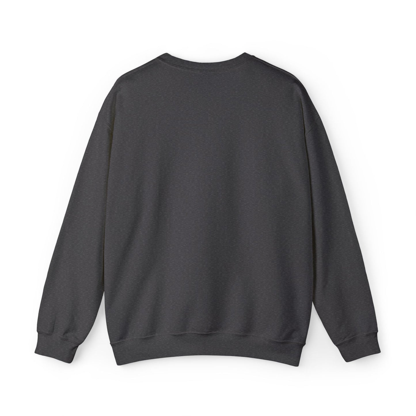 Sown in Faith Embroidered Sweater