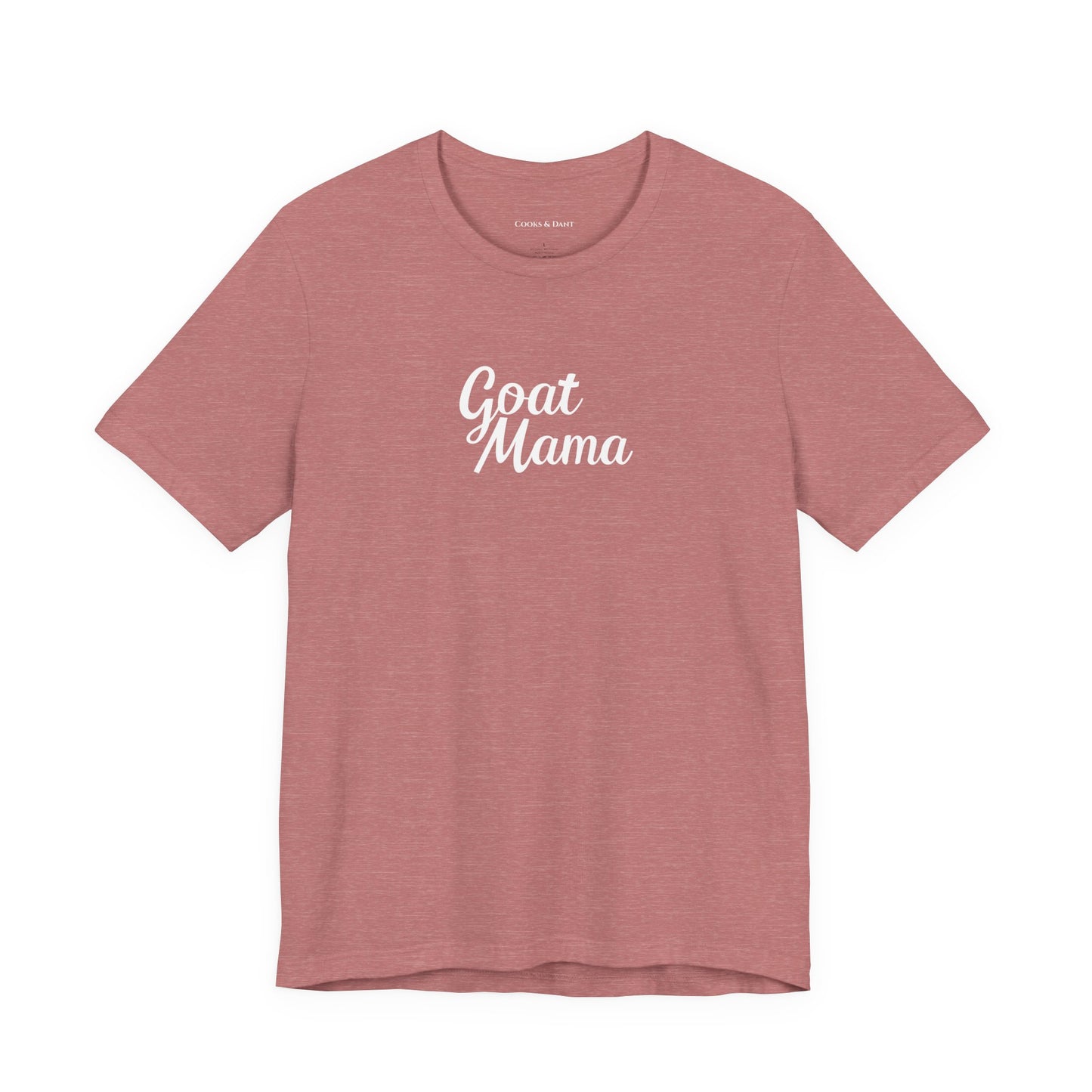 Goat Mama Tee