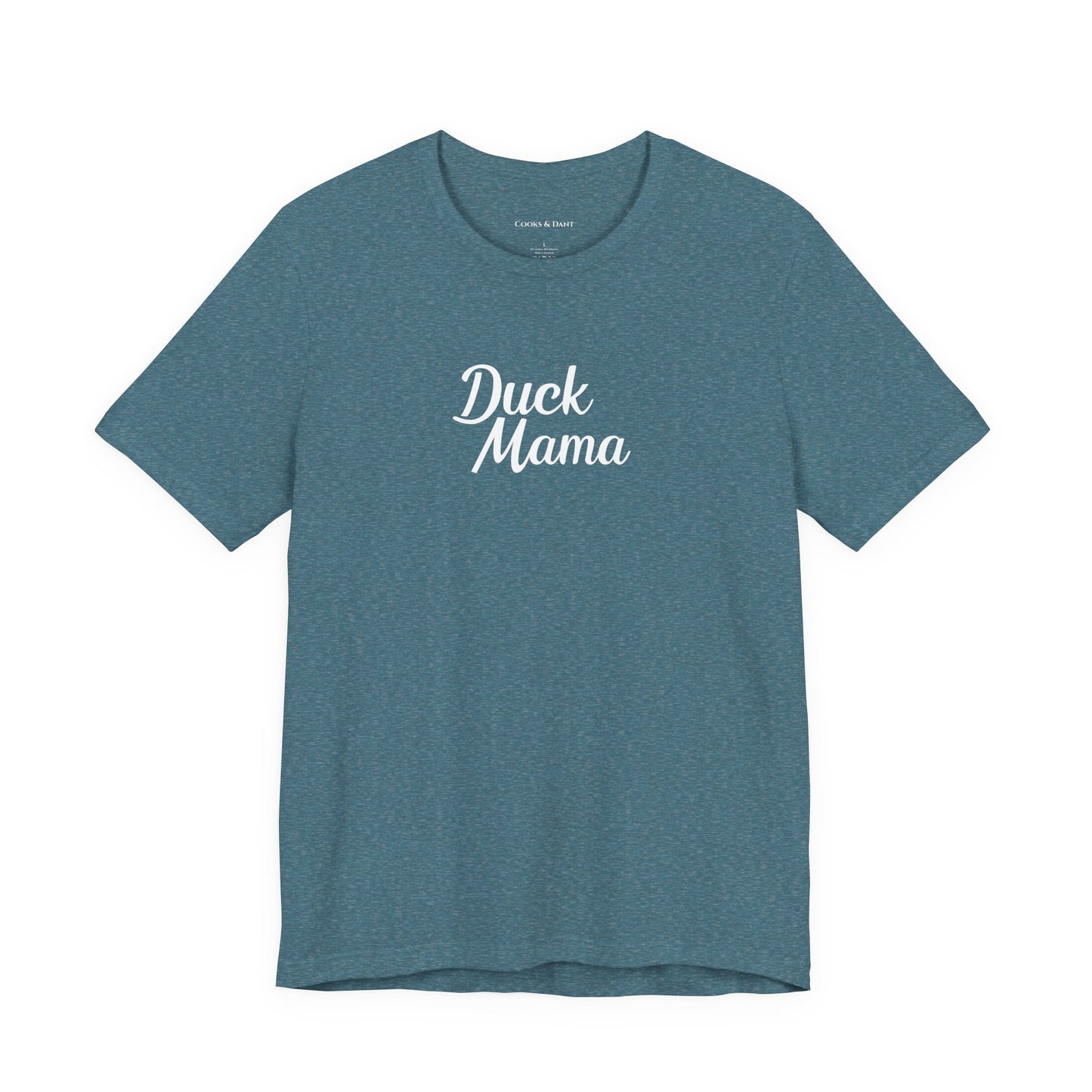 Duck Mama Tee