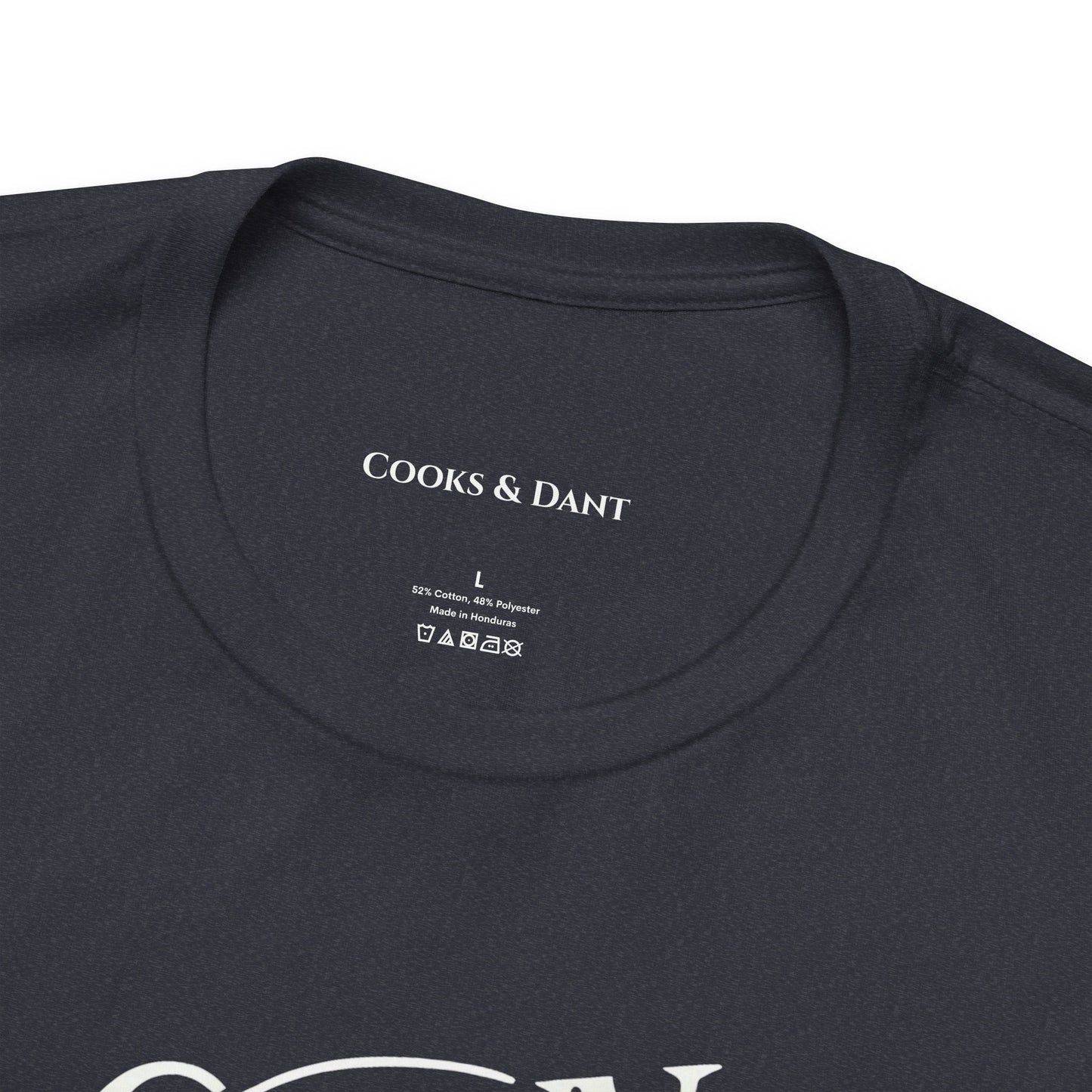 Sown in Faith Tee
