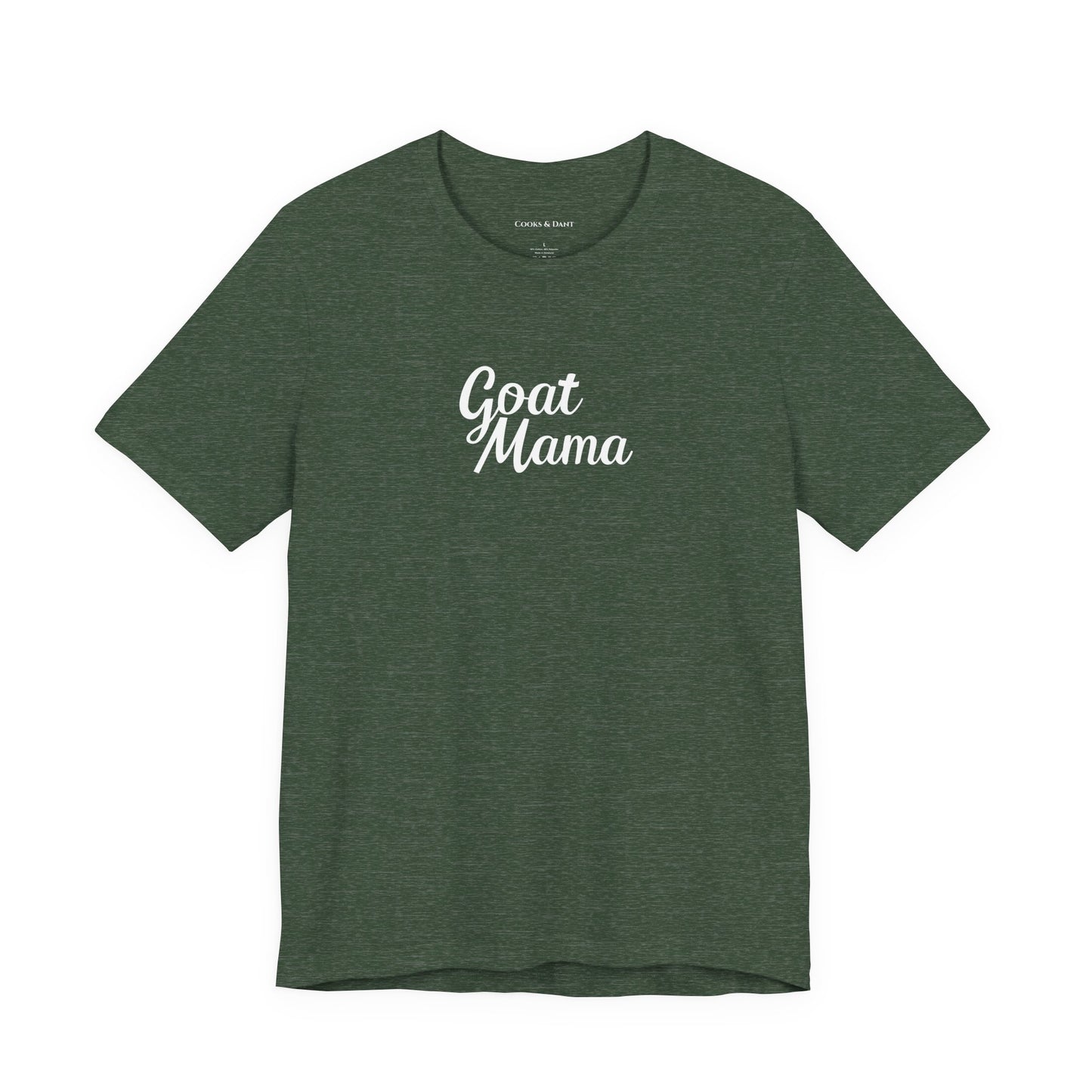Goat Mama Tee