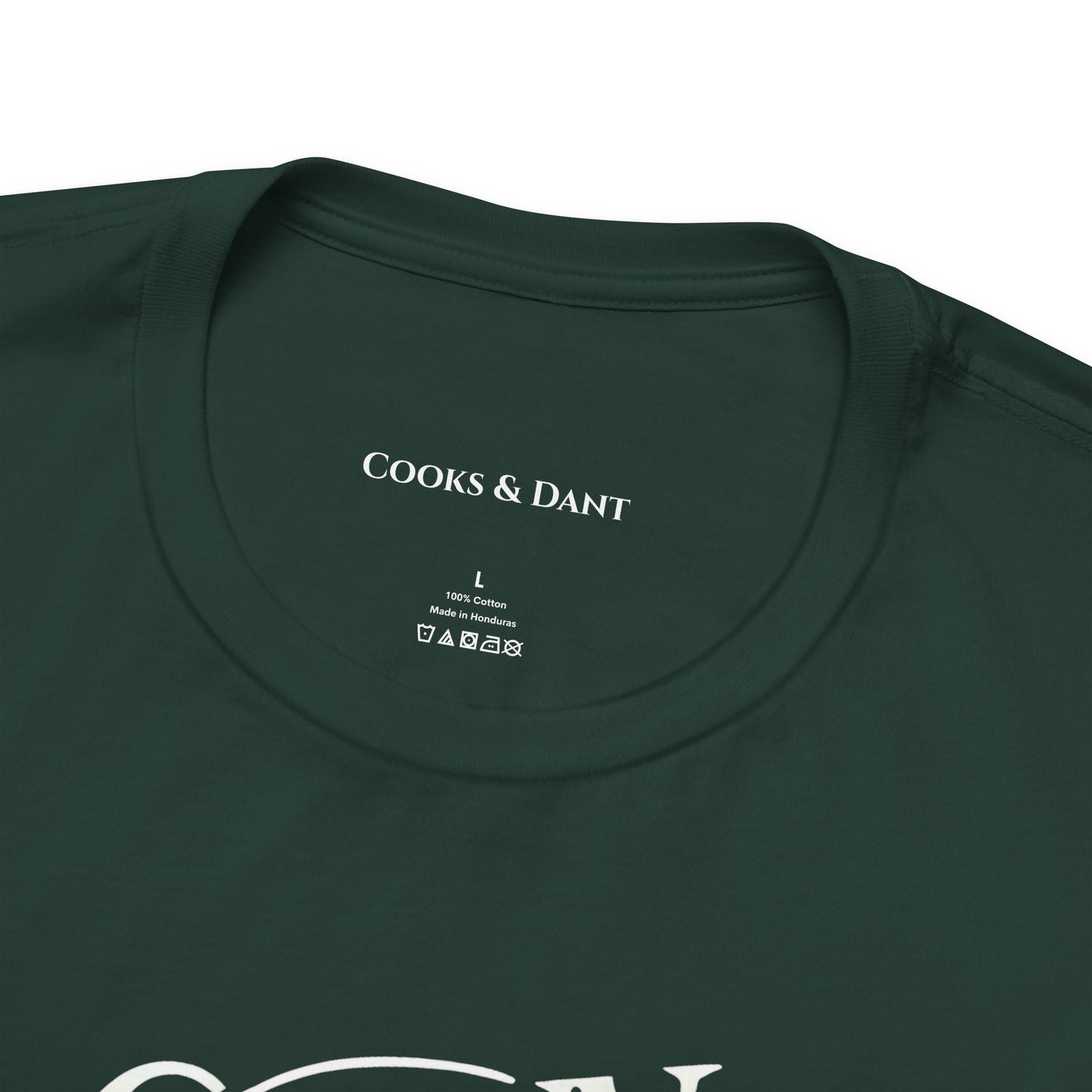 Sown in Faith Tee
