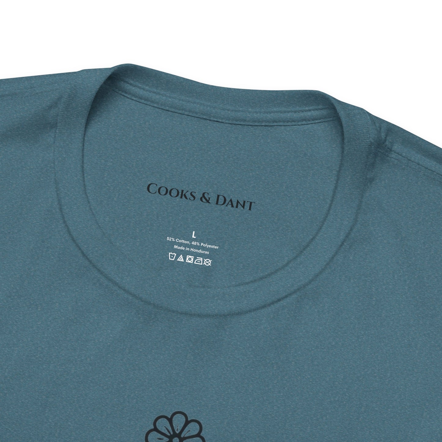 Rooted in Faith Tee