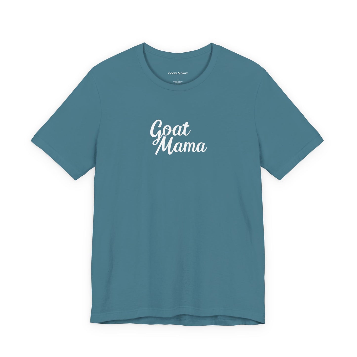 Goat Mama Tee