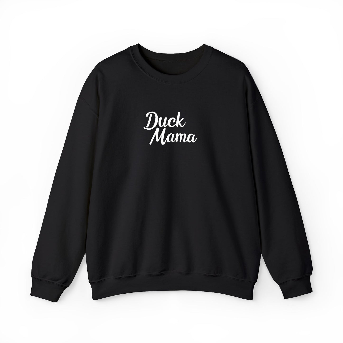 Duck Mama Sweater