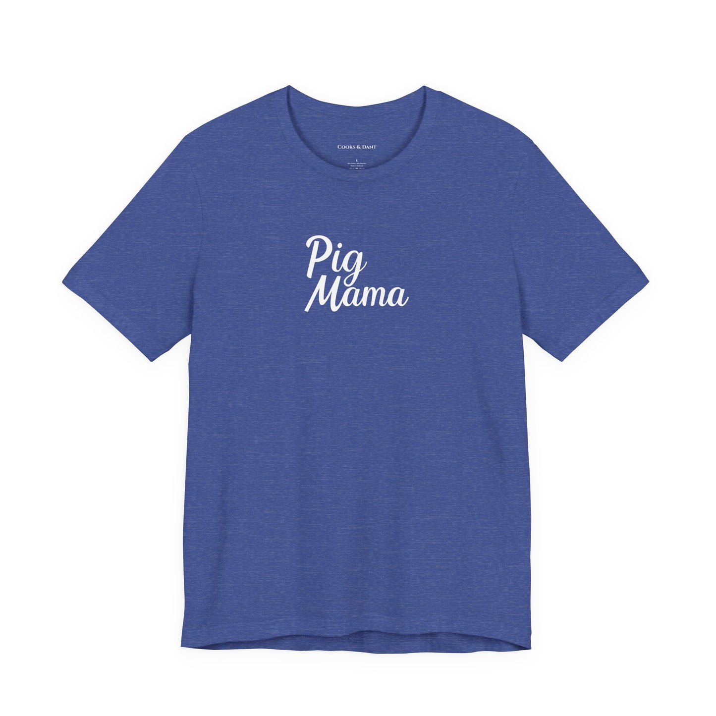 Pig Mama Tee