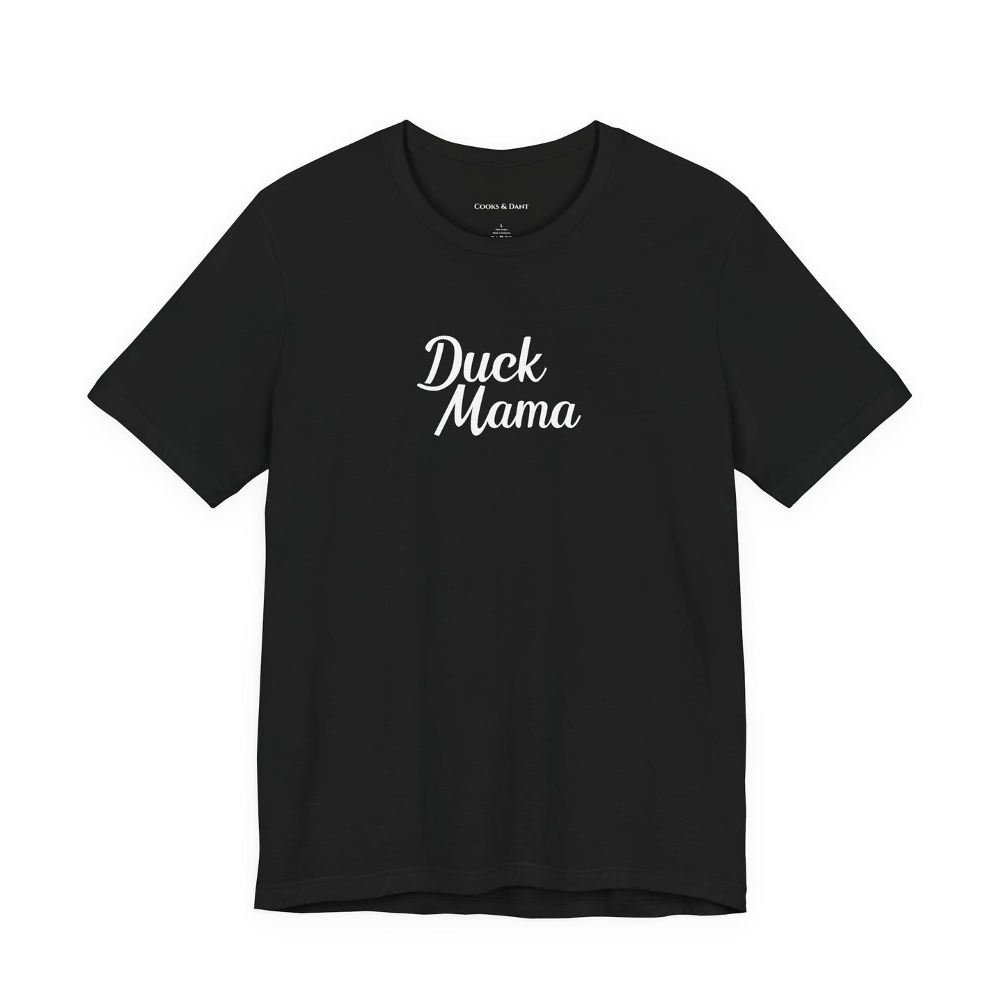 Duck Mama Tee
