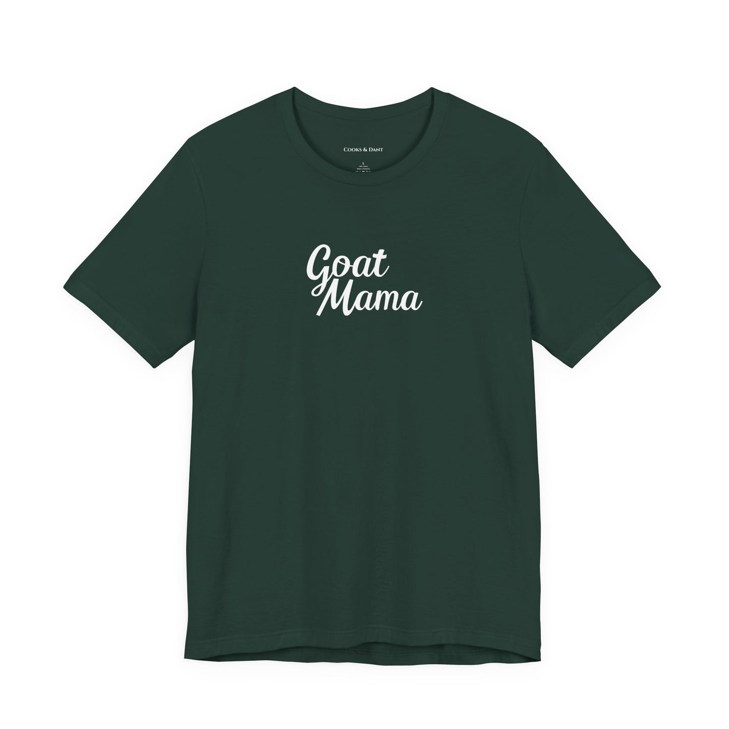 Goat Mama Tee