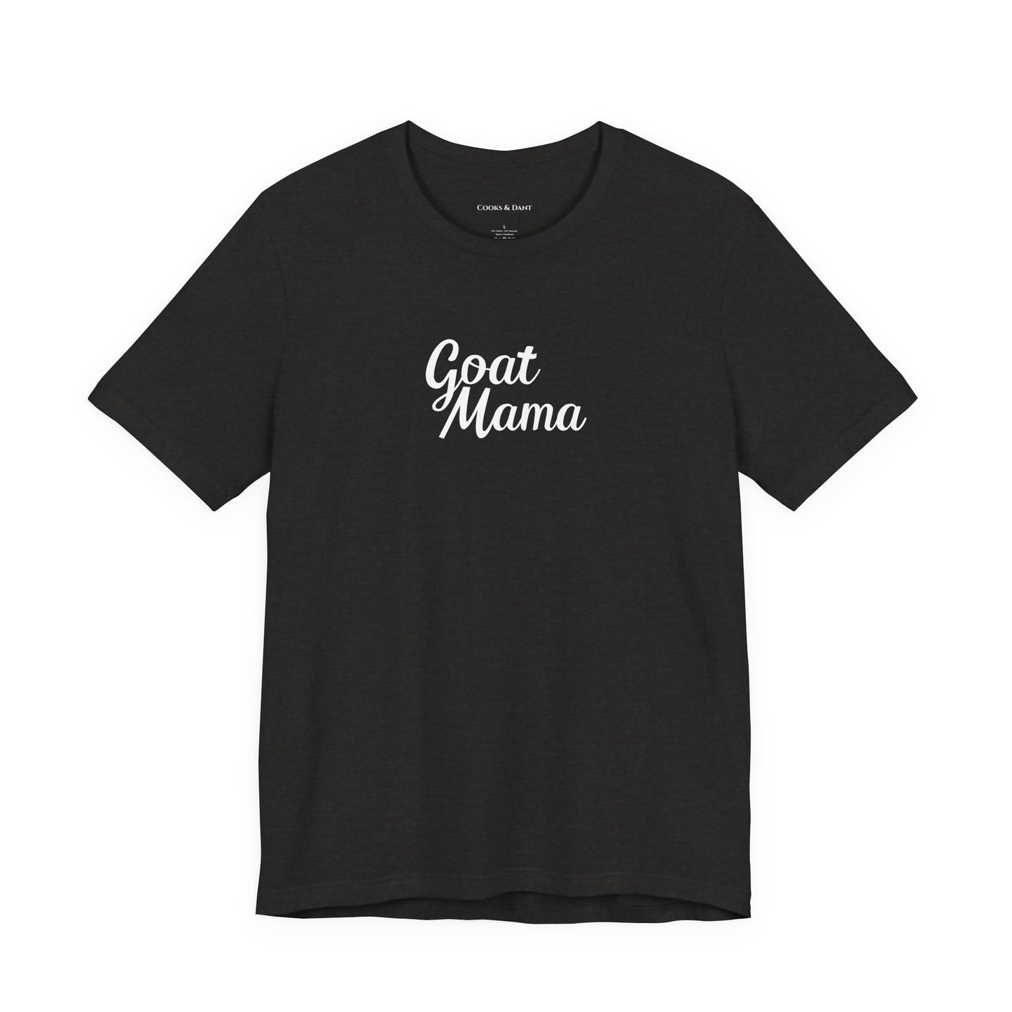 Goat Mama Tee