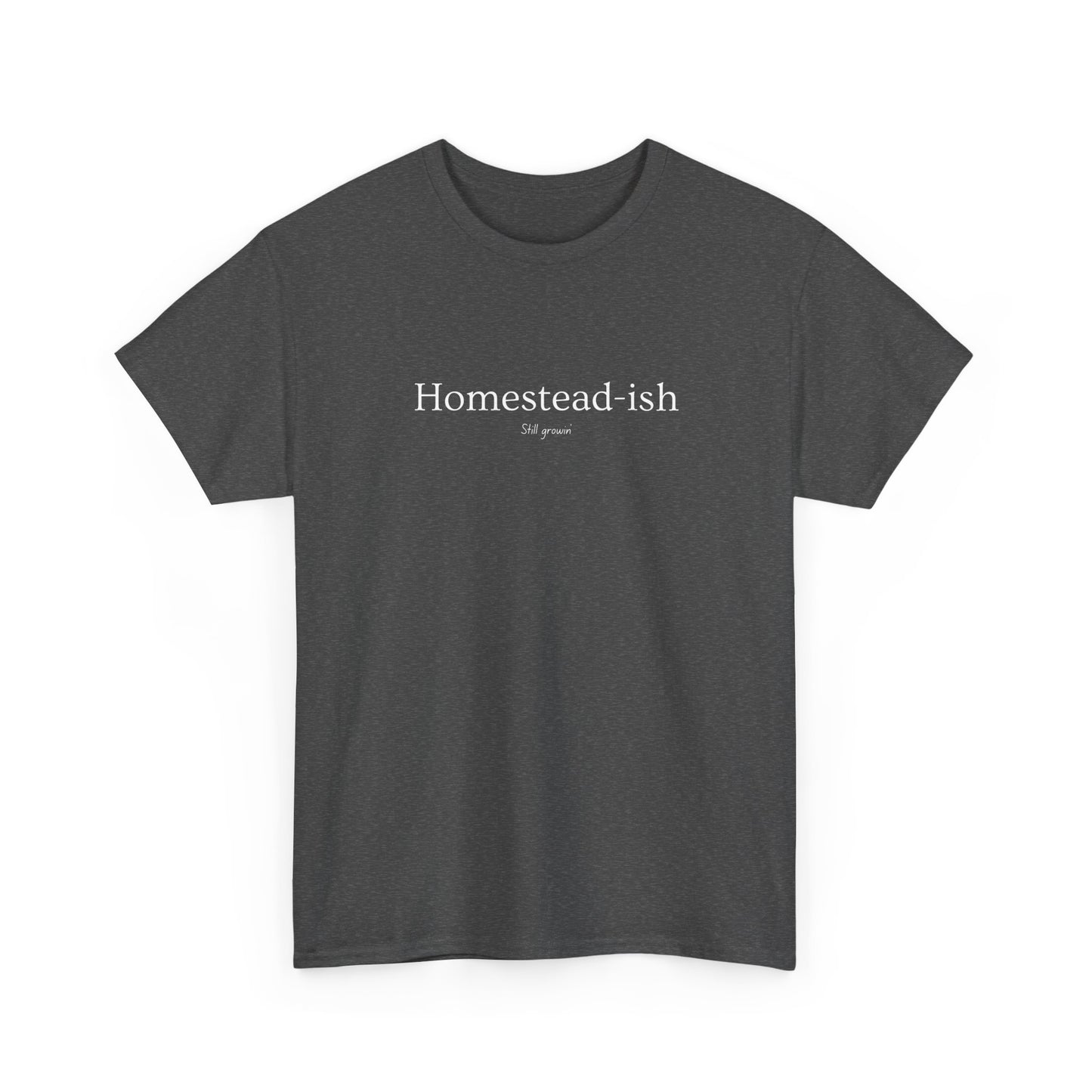 Homestead-ish