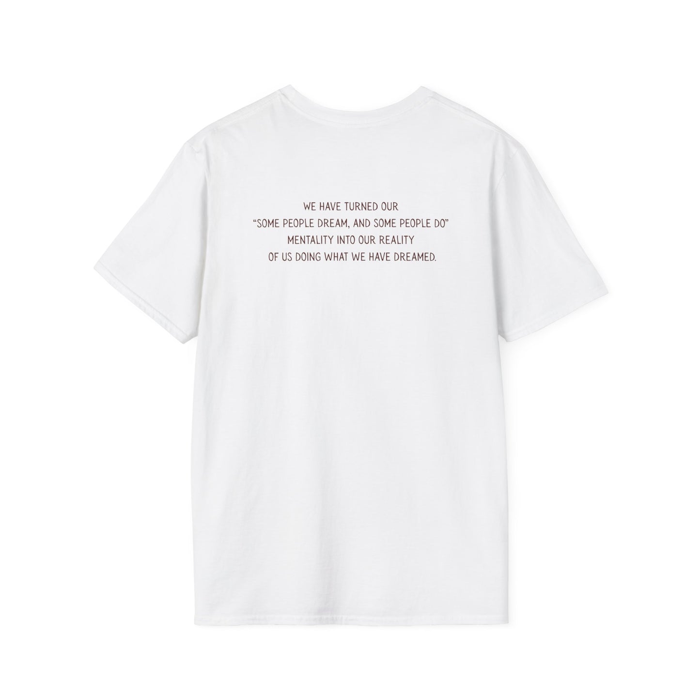 Rocky Hillside Homestead Tee