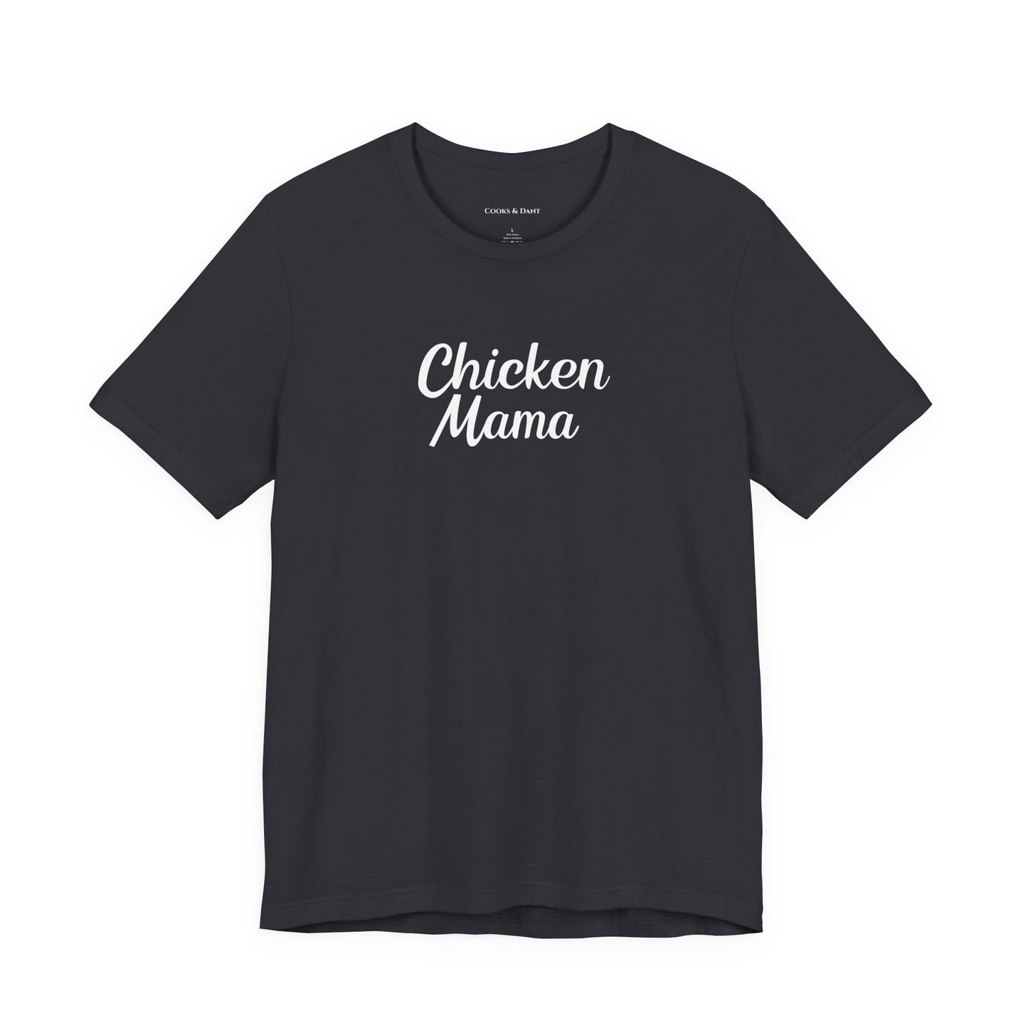 Chicken Mama Tee