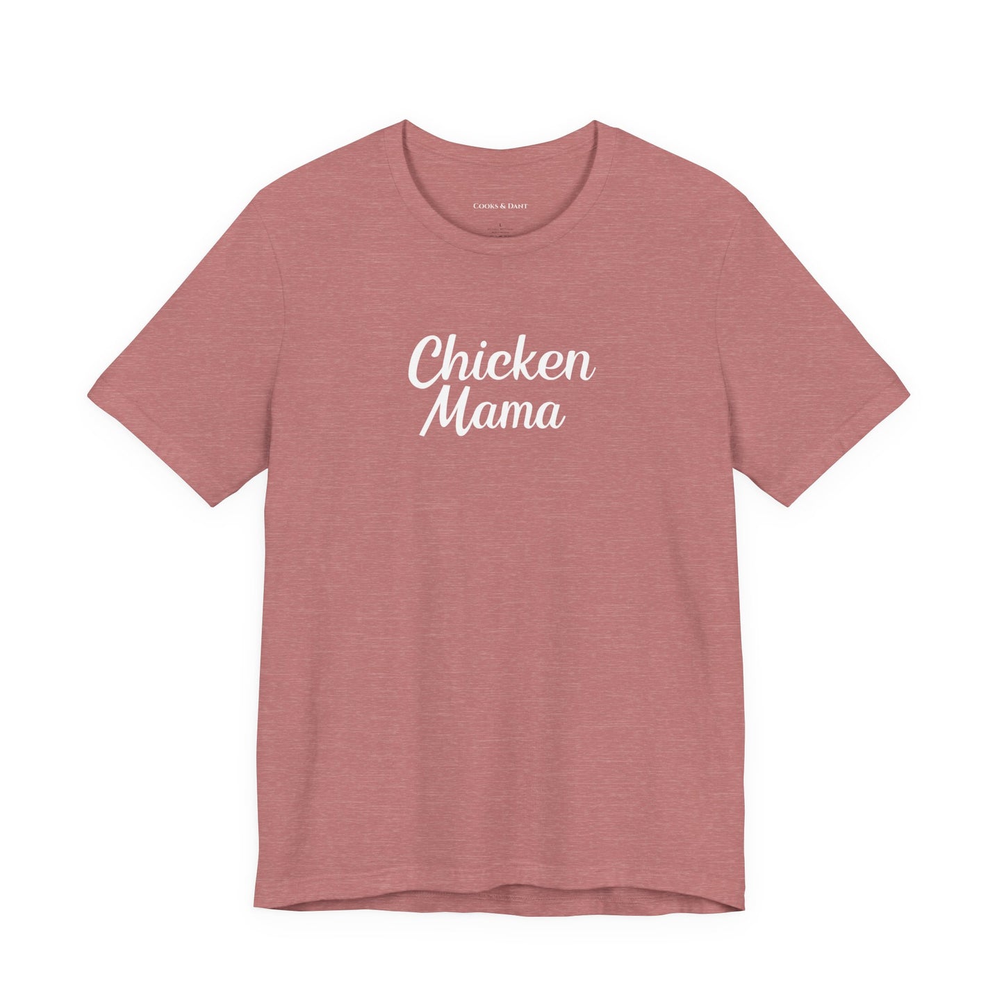 Chicken Mama Tee