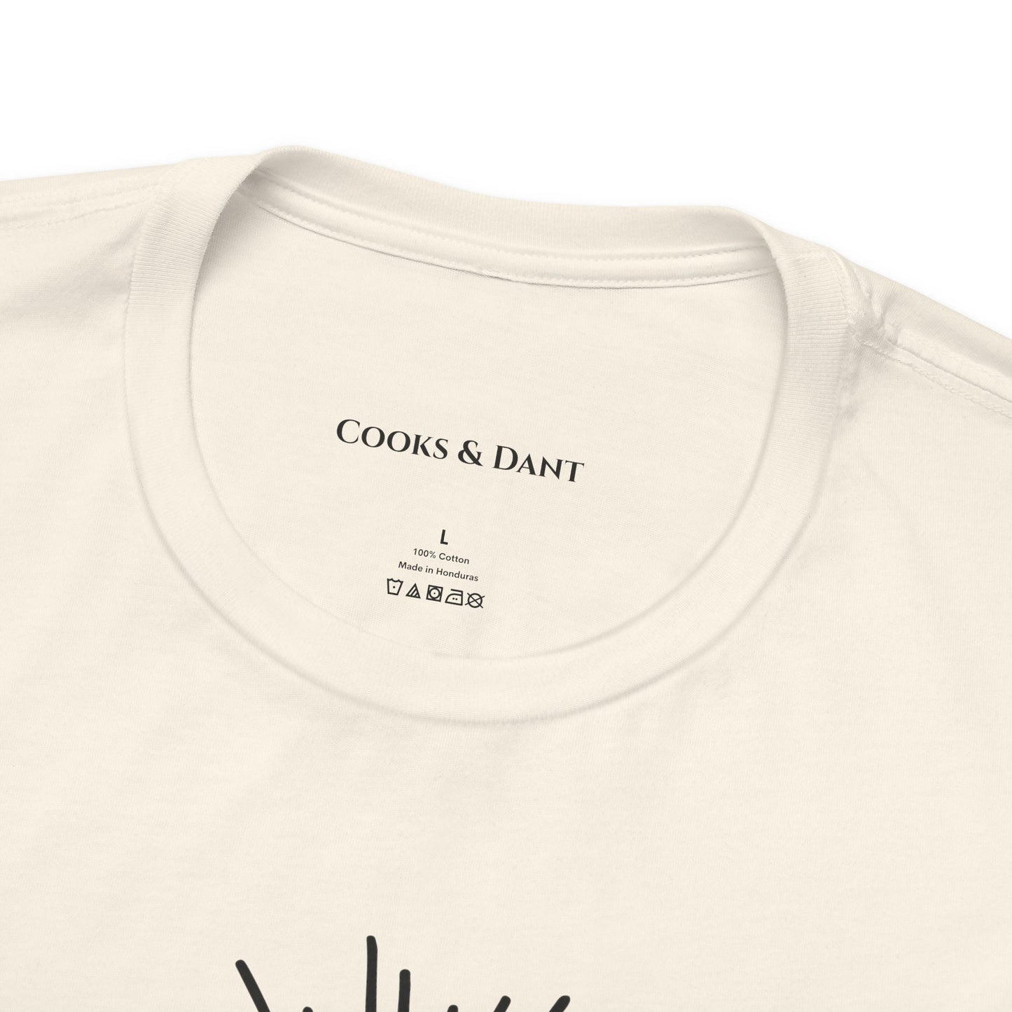 Be The Light Tee