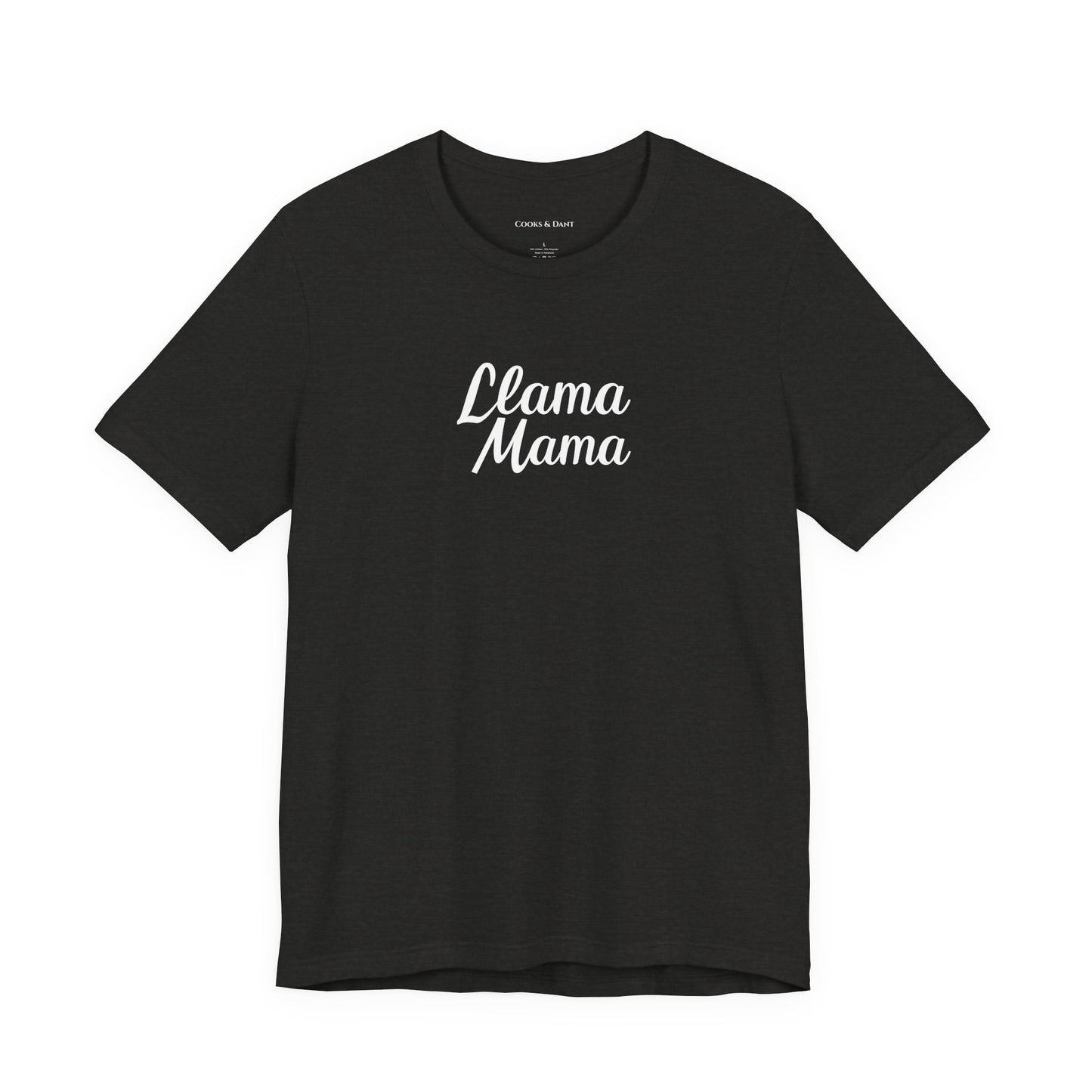 Llama Mama Tee