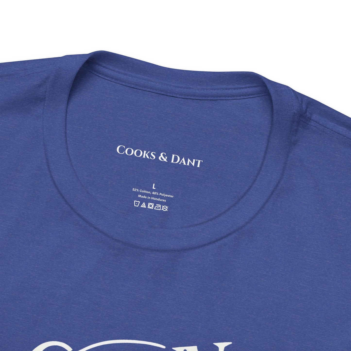 Sown in Faith Tee