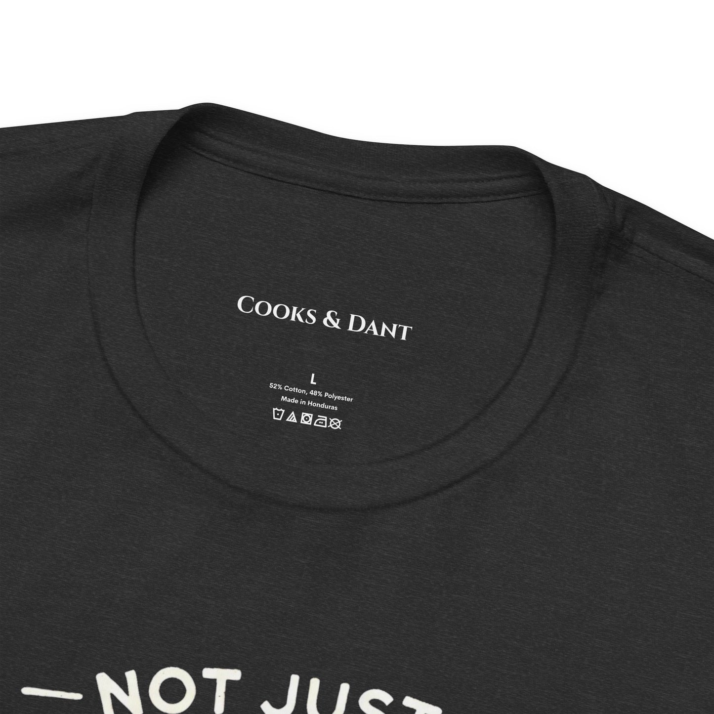 Be More Like Christ Inspirational Tee
