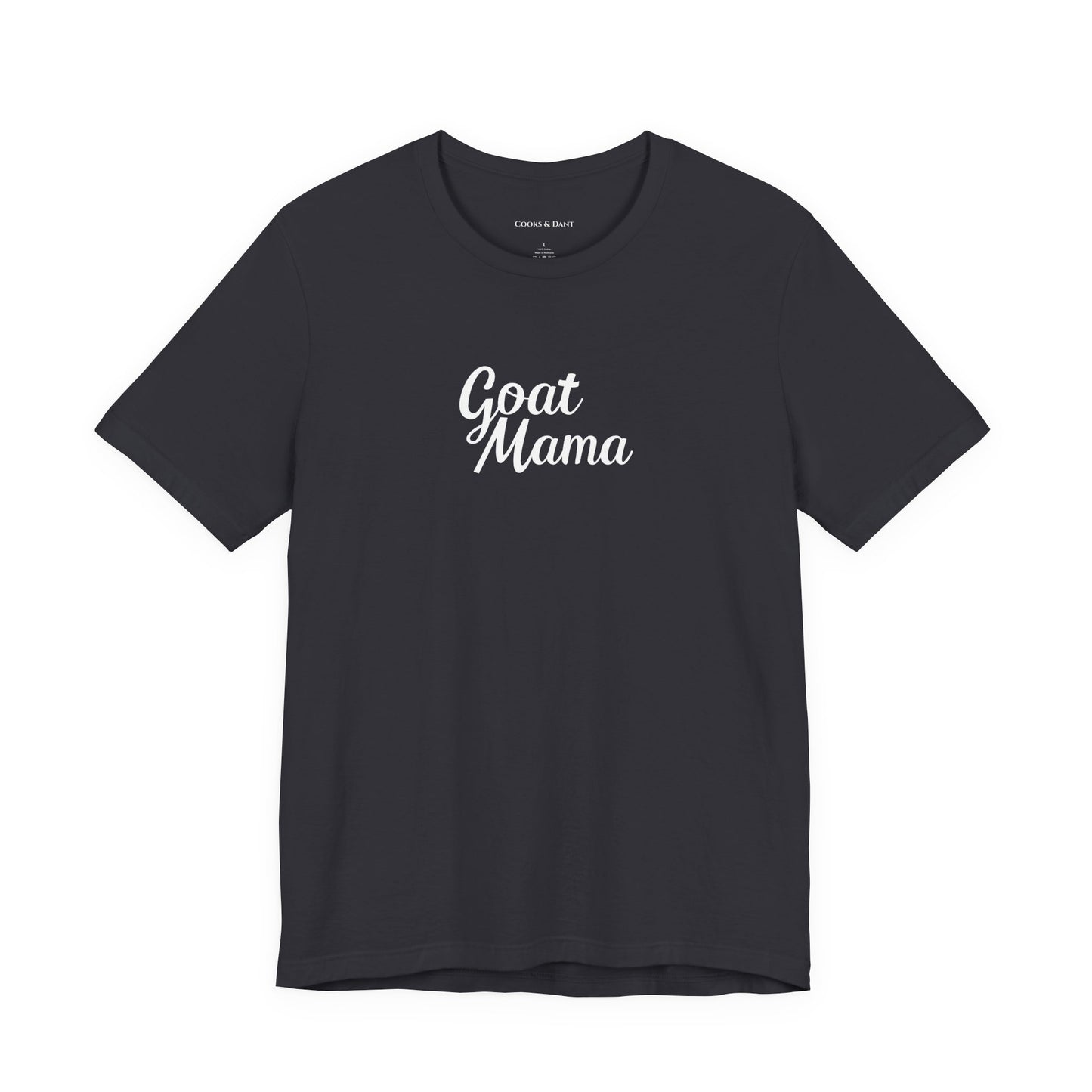 Goat Mama Tee